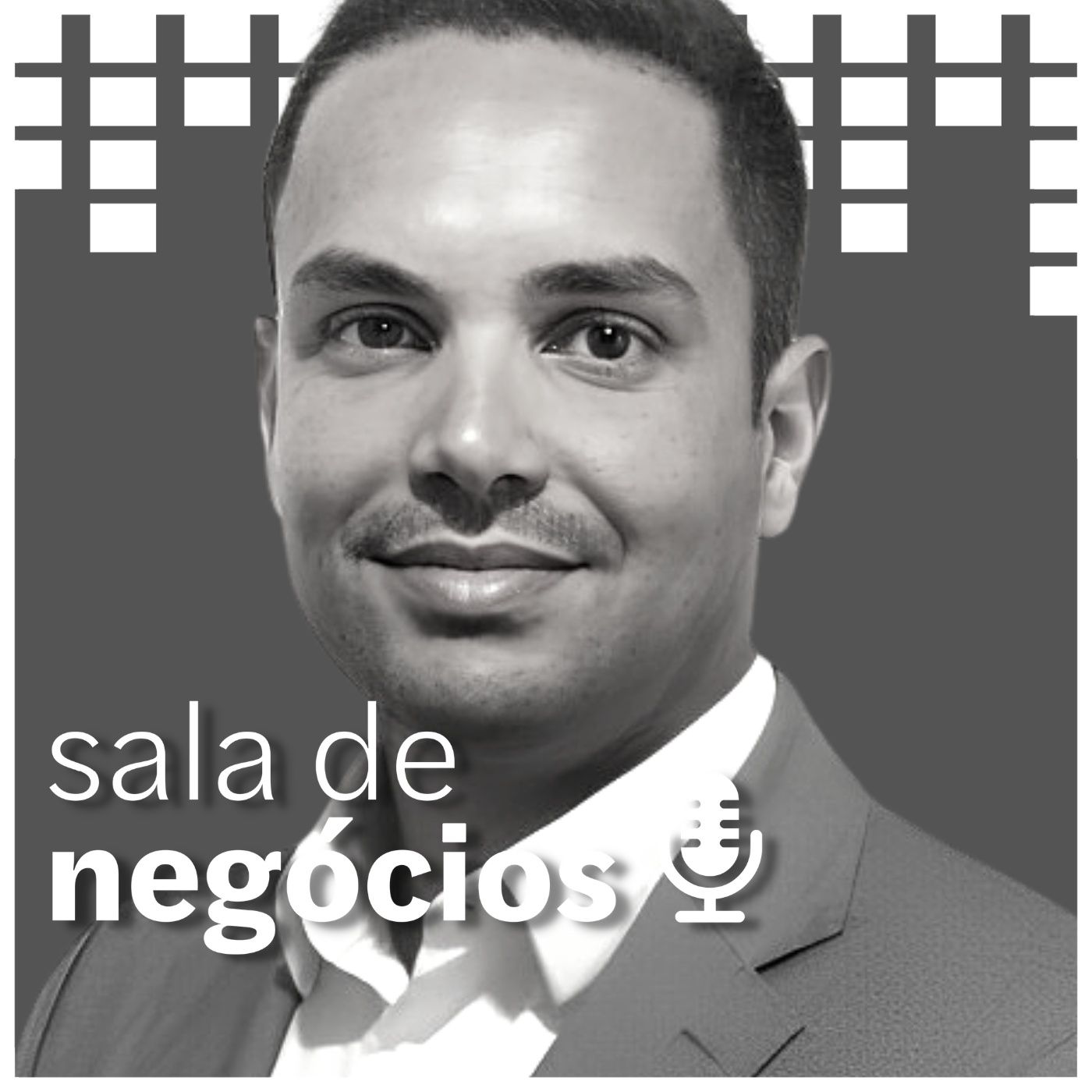 Sala de Negócios