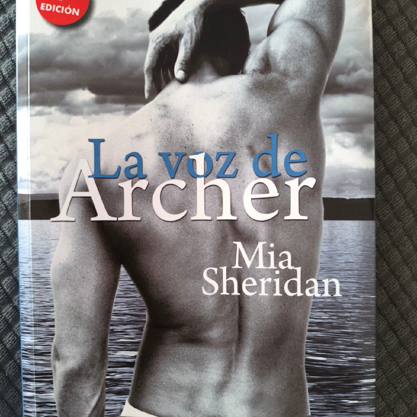 La voz de Archer episode artwork