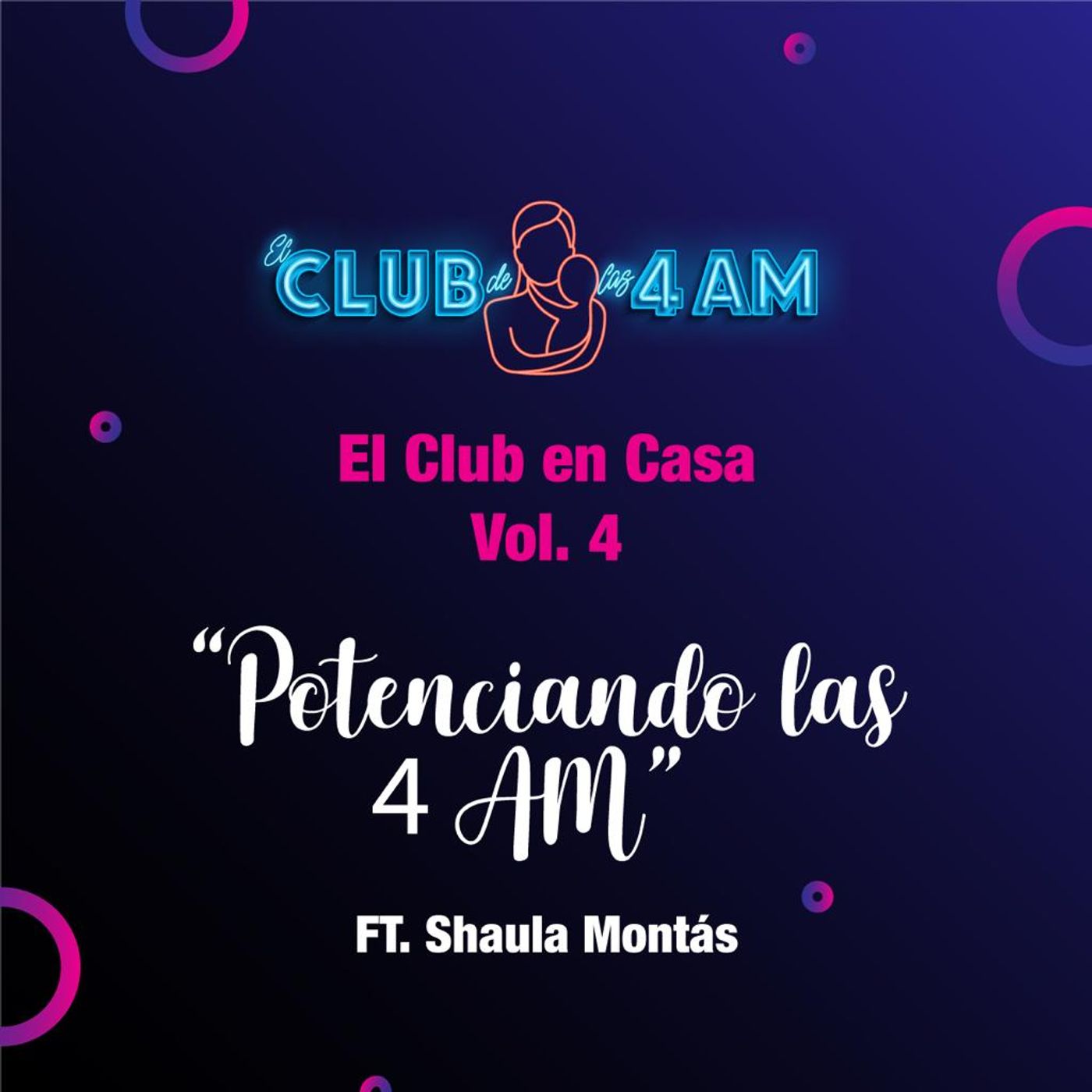 El Club de las 4AM