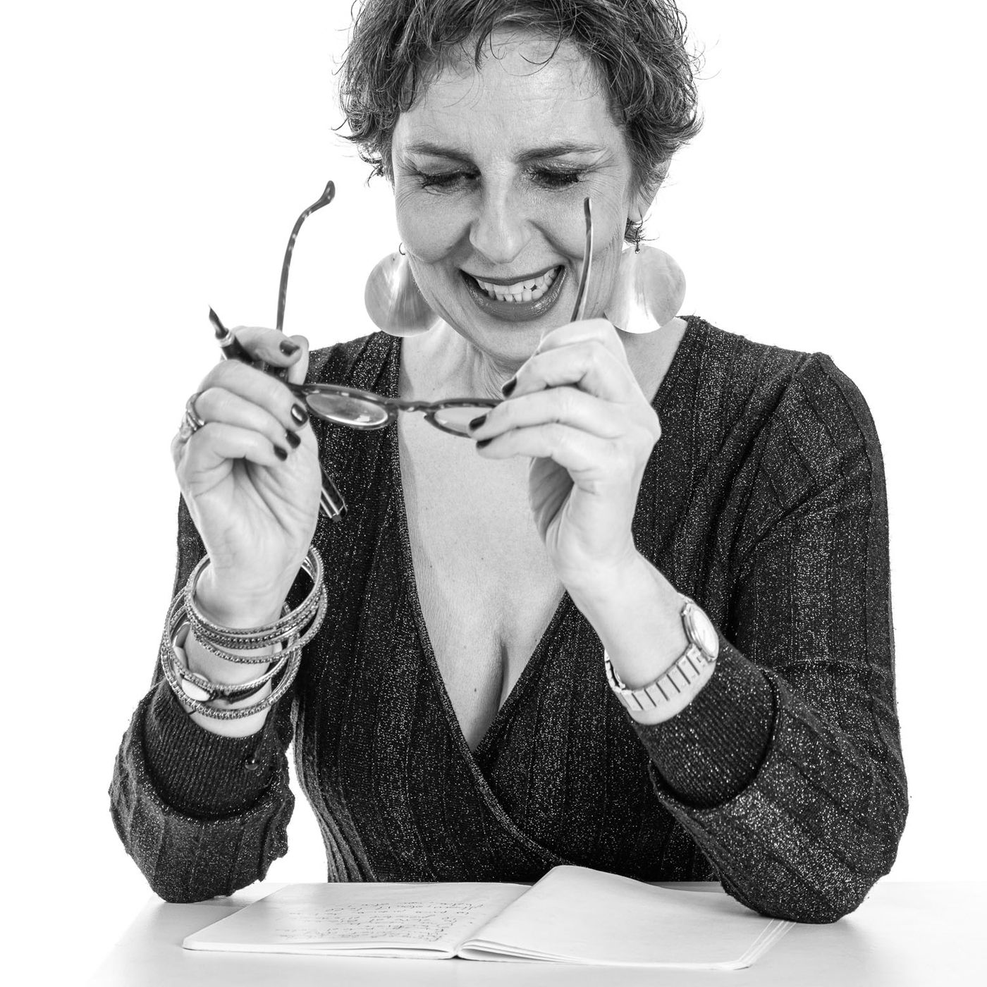 Elena Leoni - VOICE TALENT