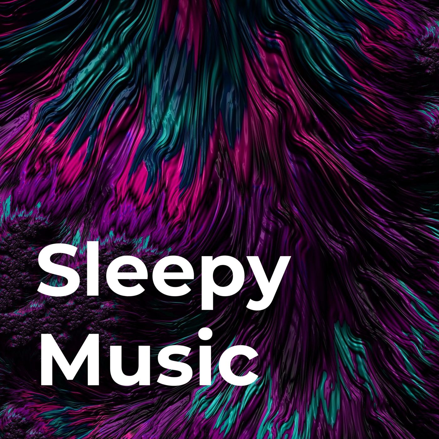 Sleepy Music cover art