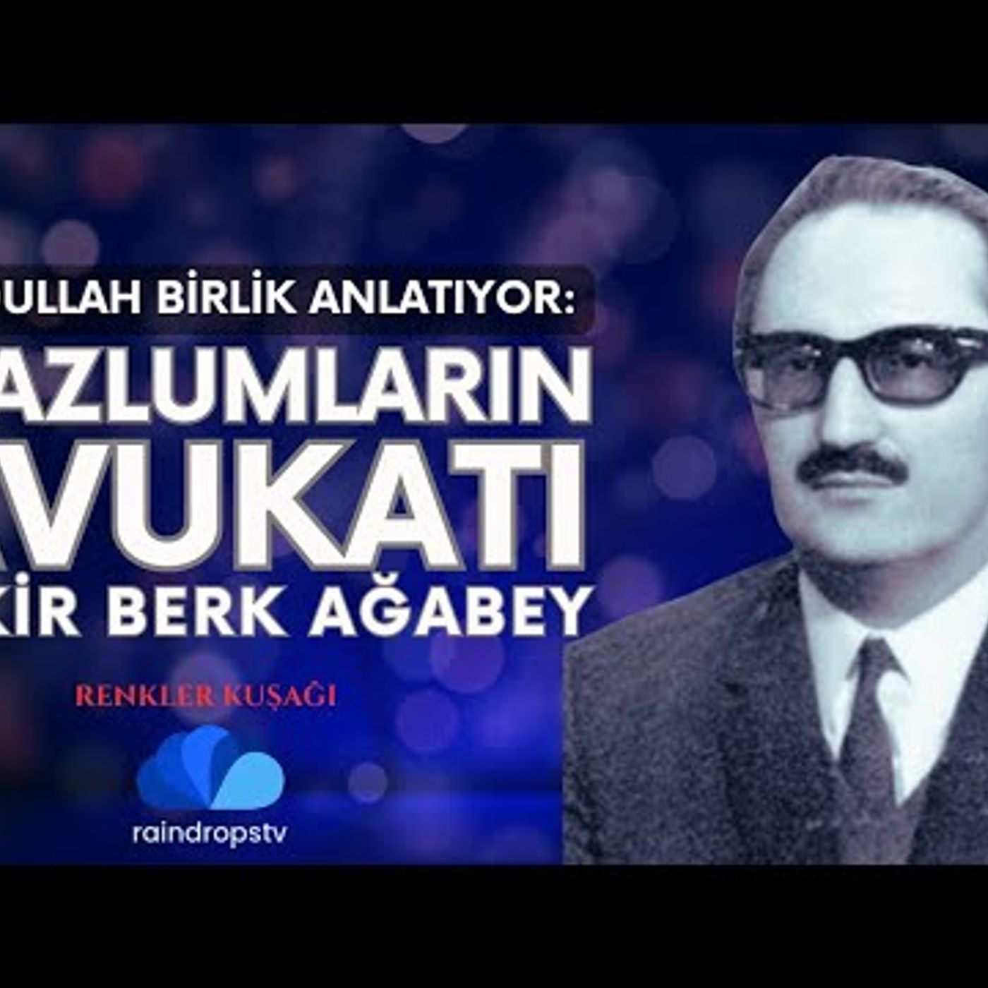 RENKLER KUŞAĞI
