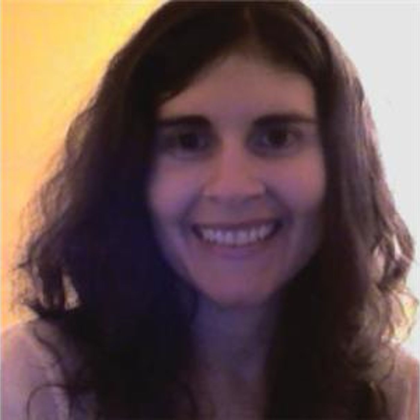 Wellness Coach Edie Summers: Riding the Wave of Health episode artwork