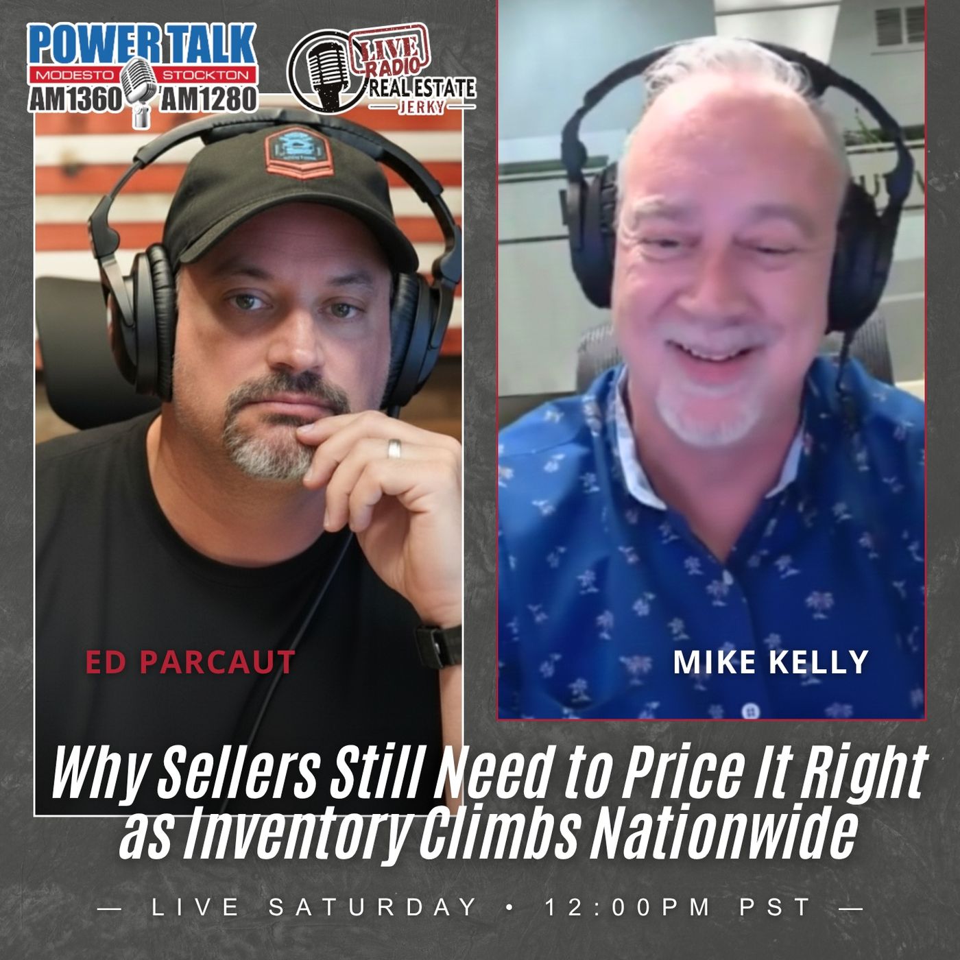 Why Sellers Still Need to Price It Right as Inventory Climbs Nationwide
