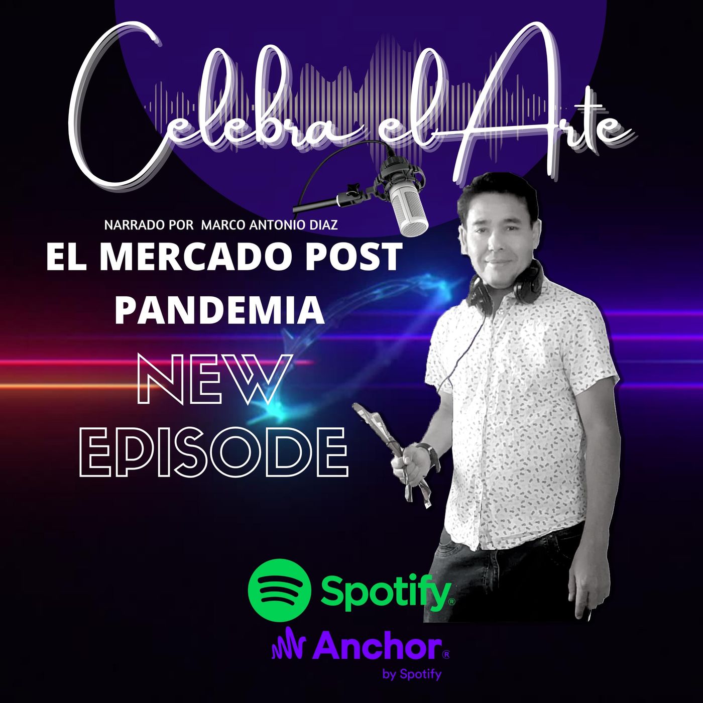 CELEBRANDO EL ARTE