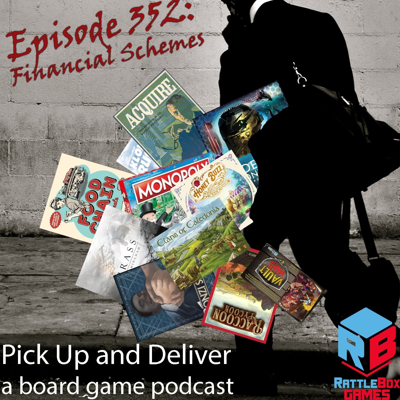 Financial Schemes
