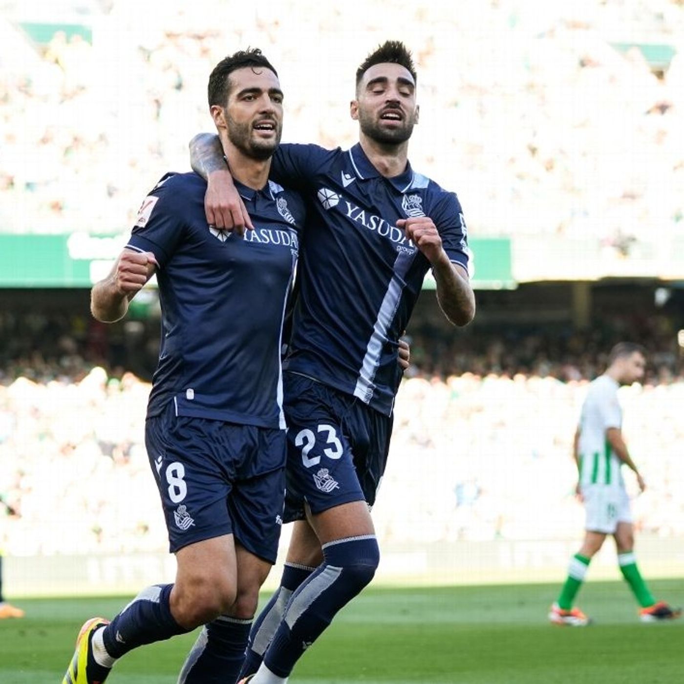 S2, ep. 35 - La Real in EL, il Cádiz retrocede: tutti i verdetti della Liga 23/24