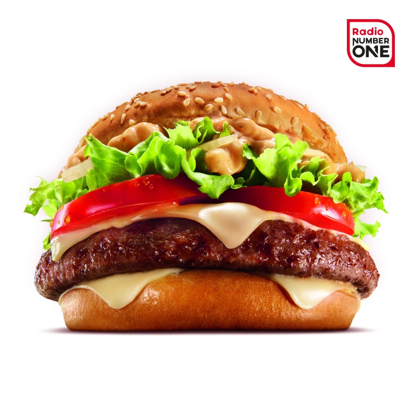 Ciccarelli (McDonald's Italia): «Il "Big Tasty" sa unire generazioni»