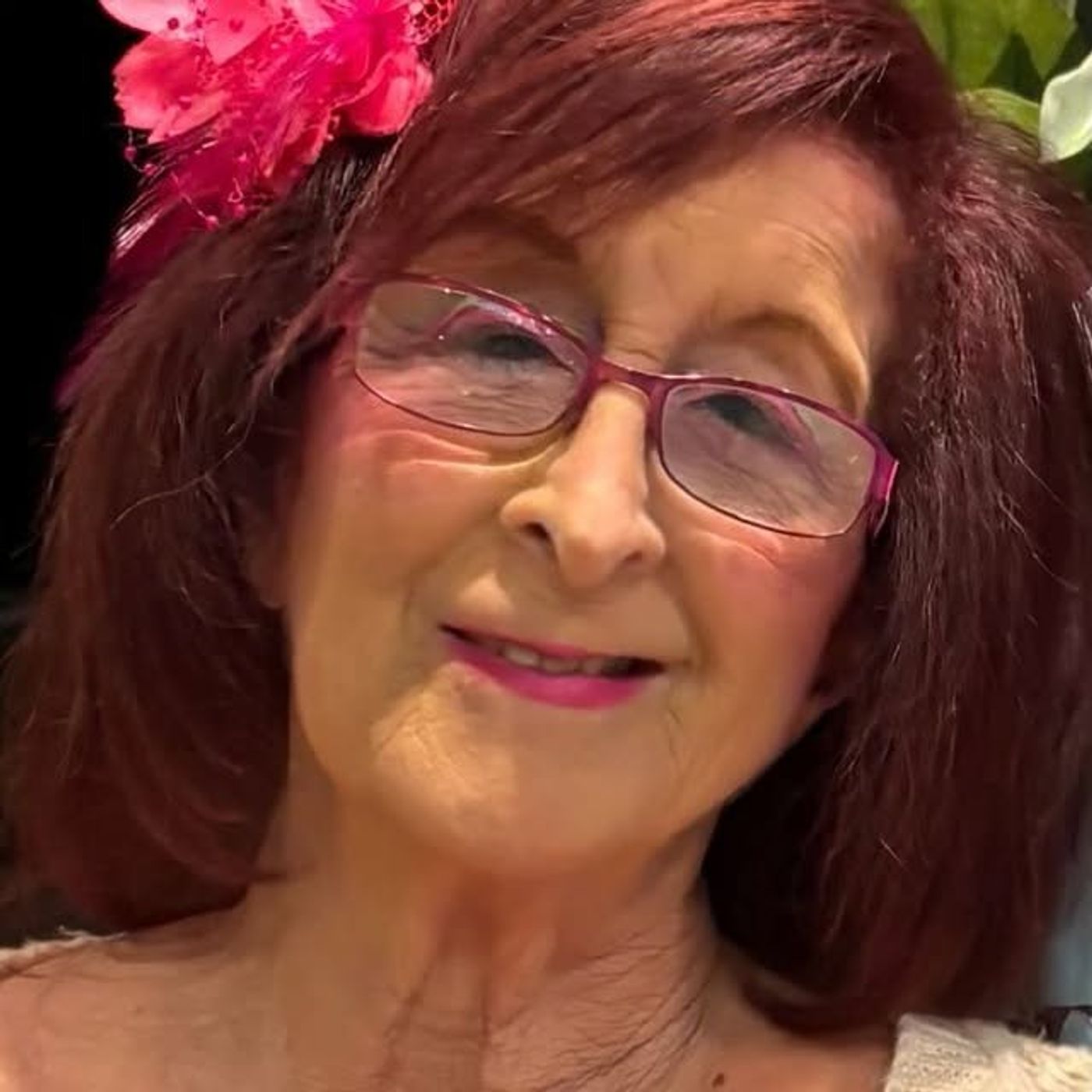 Rob McConnell Interviews - LINDA KAYE - The Pink Psychic Chick