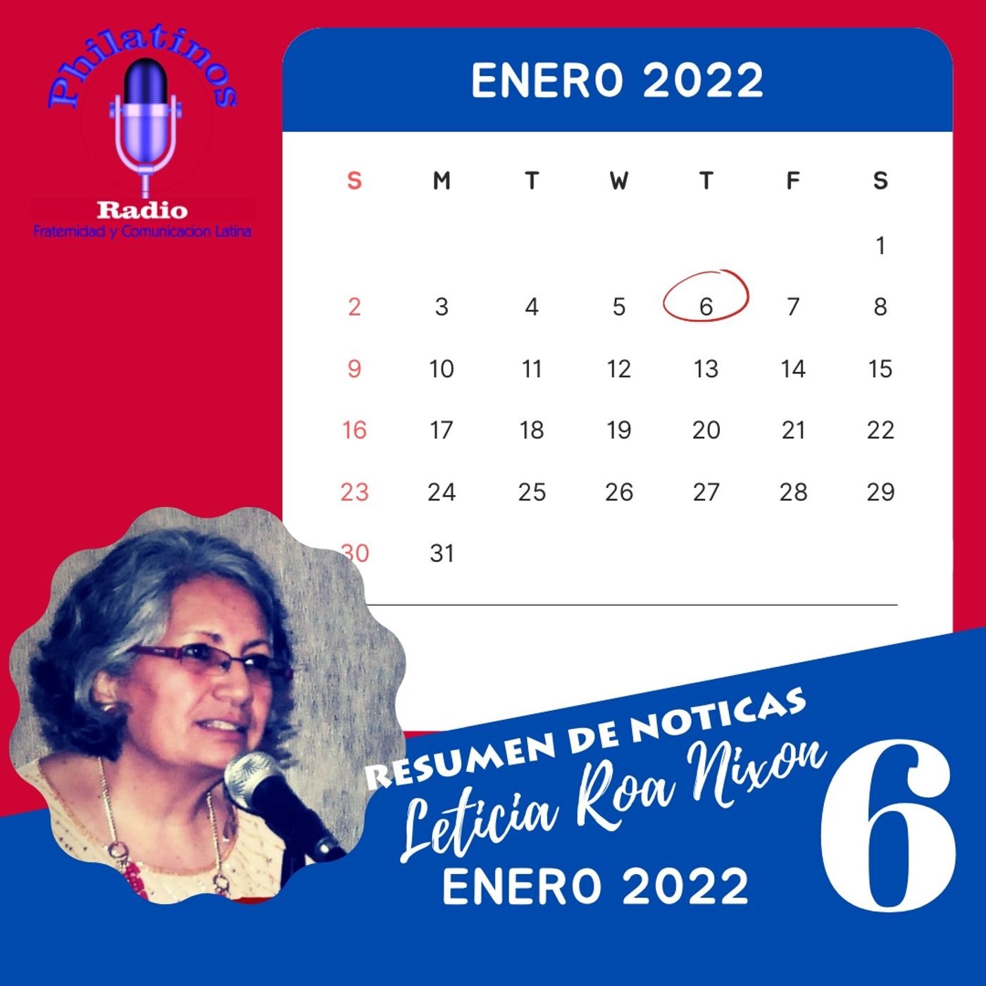 La Noticia con Leticia
