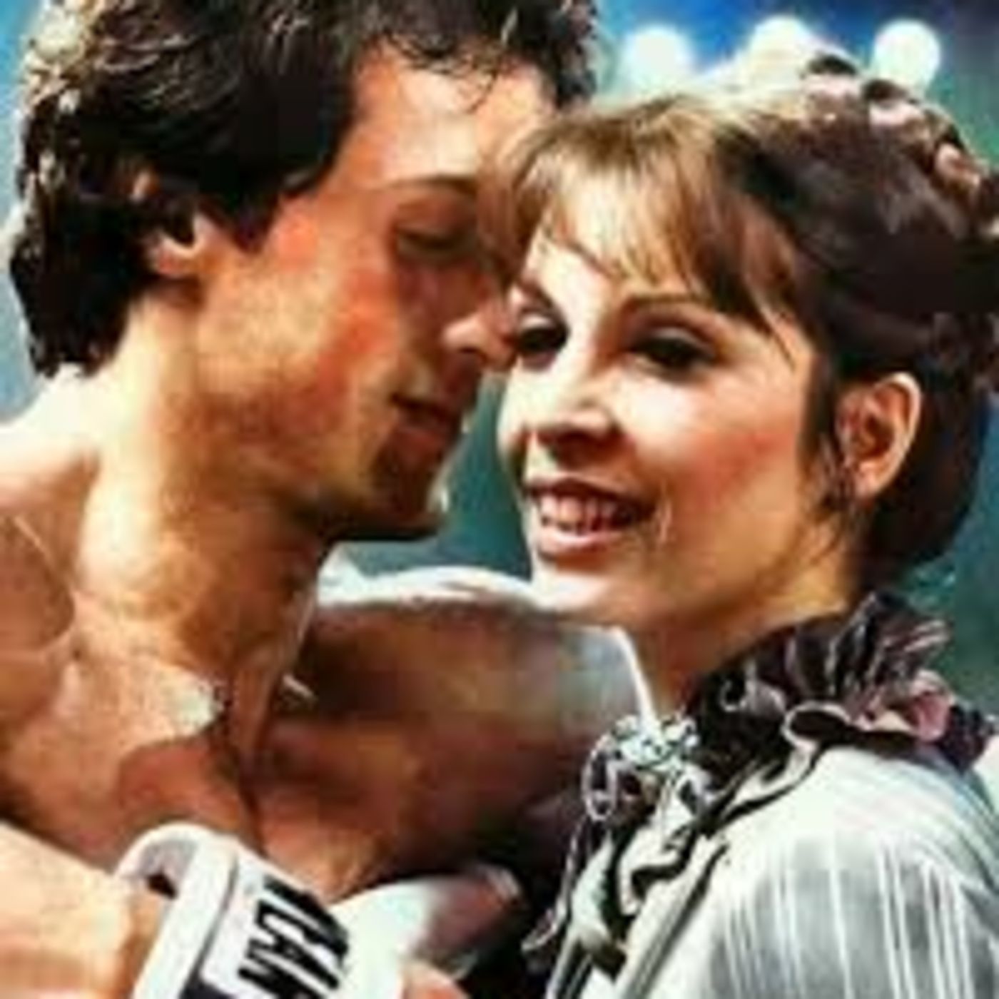 How Rocky Balboa Shaped a Generation