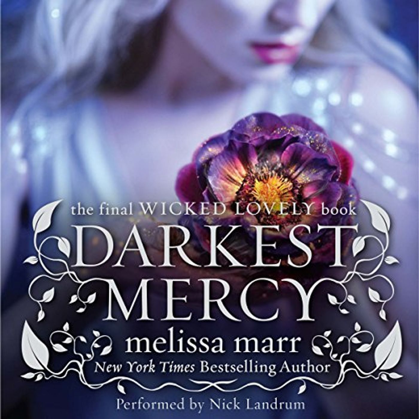 Listen to Top 100 Audiobooks in Teens, Sci-Fi & Fantasy