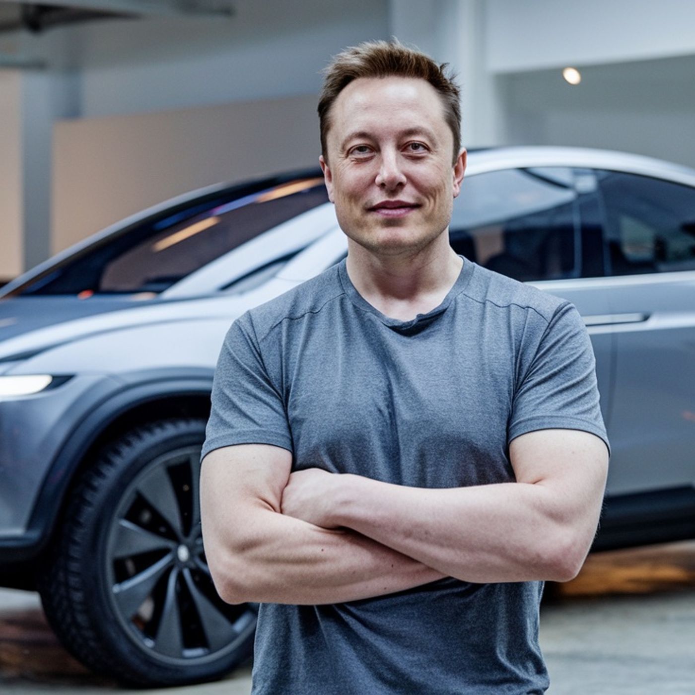 Tesla’s AI Ambitions: Driving the Future of Autonomous Technology