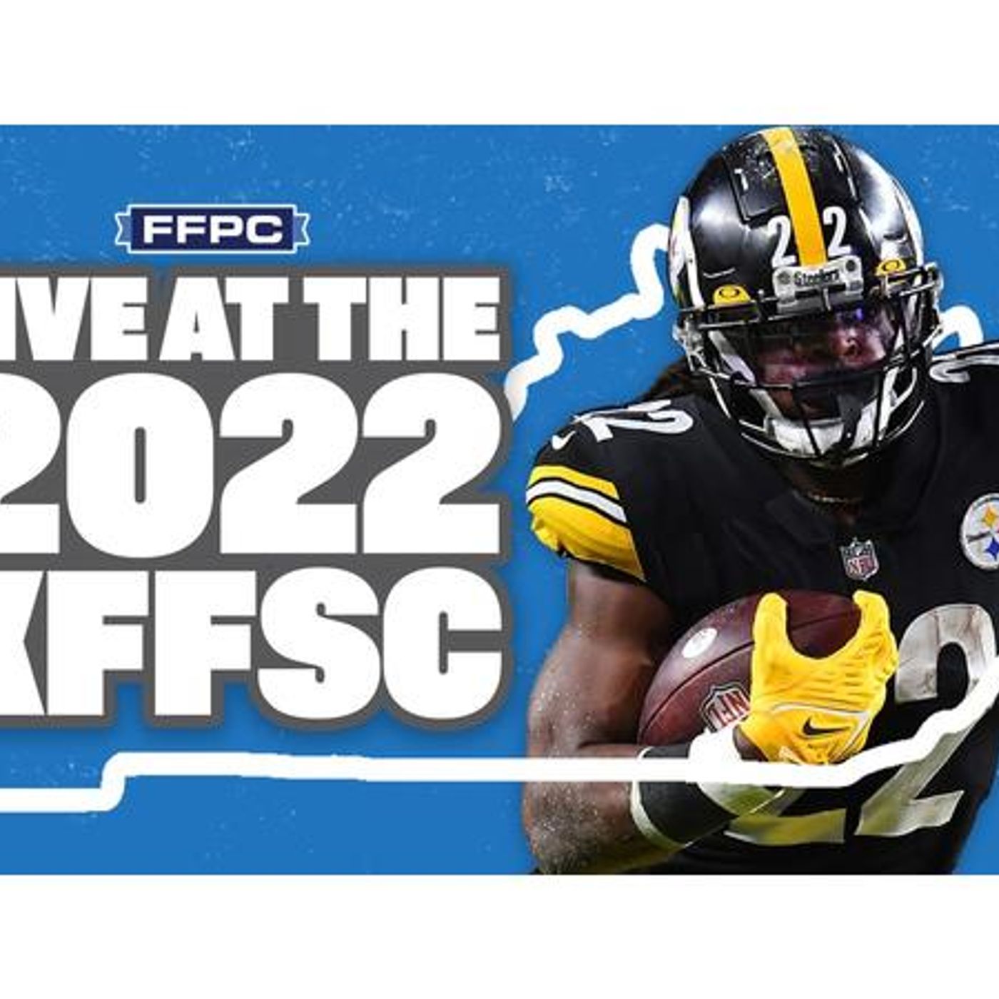 The High Stakes Fantasy Football Hour