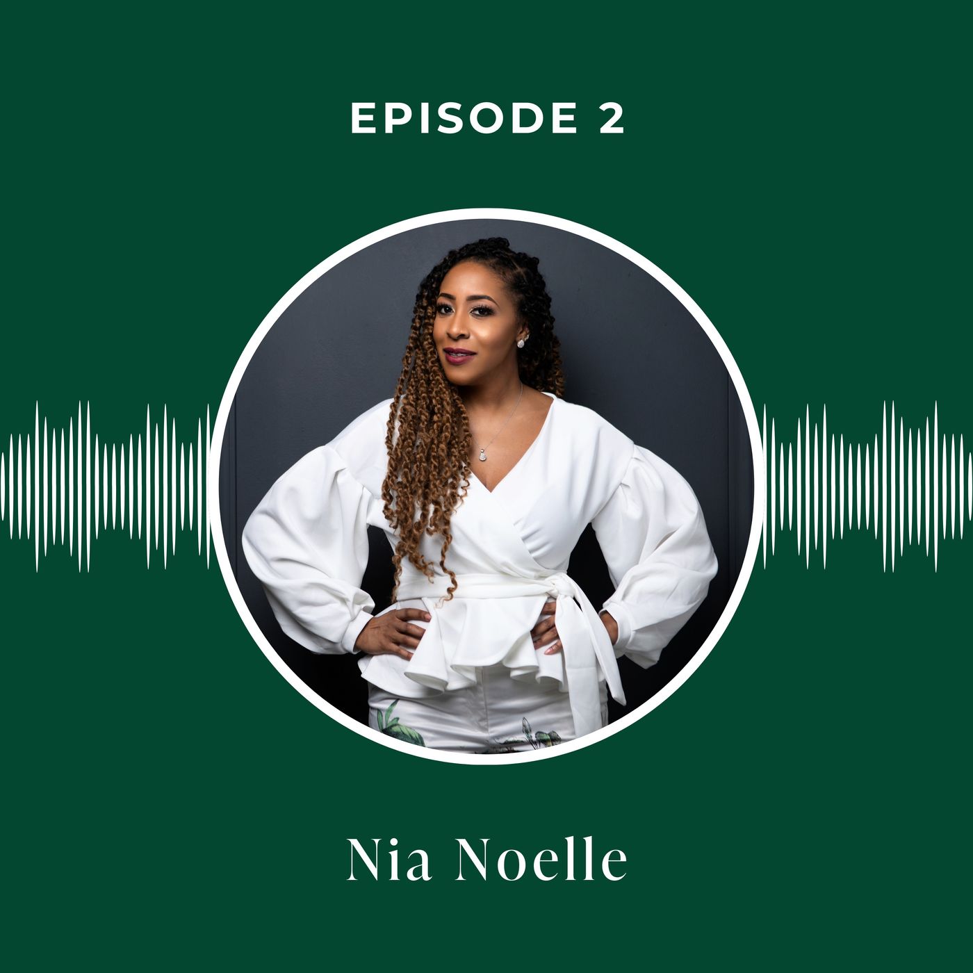 Behind the Runway: Nia Noelle on Fashion Week Columbus and the Power of Local Style Behind the Runway: Nia Noelle on Fashion Week Columbus and the Power of Local Style