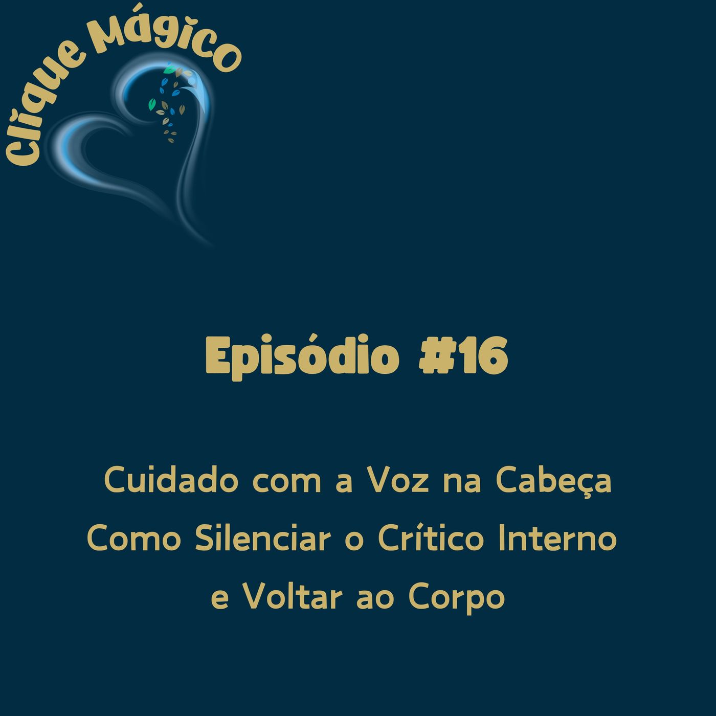 Clique Mágico