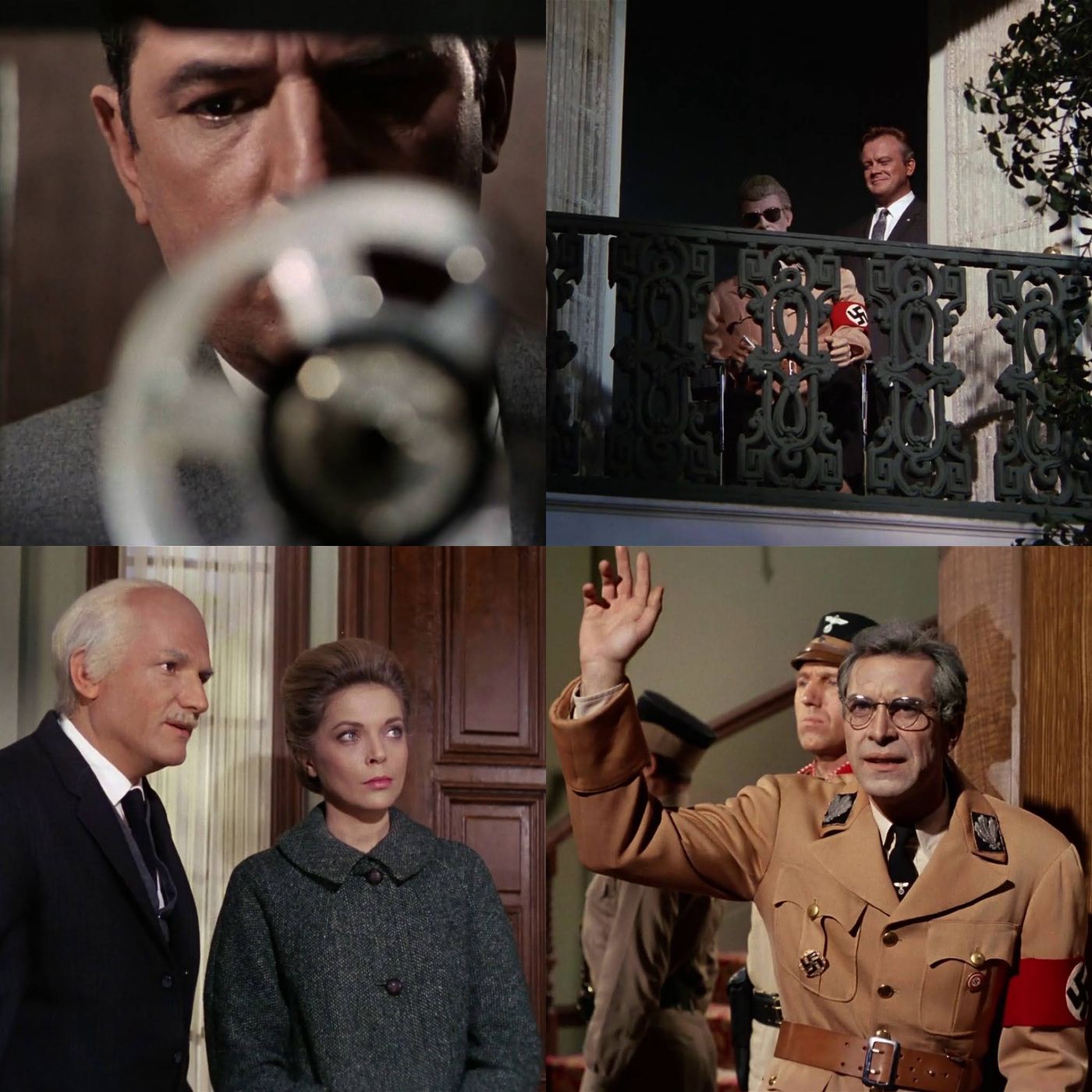 Mission: Impodible - A Mission: Impossible TV Podcast