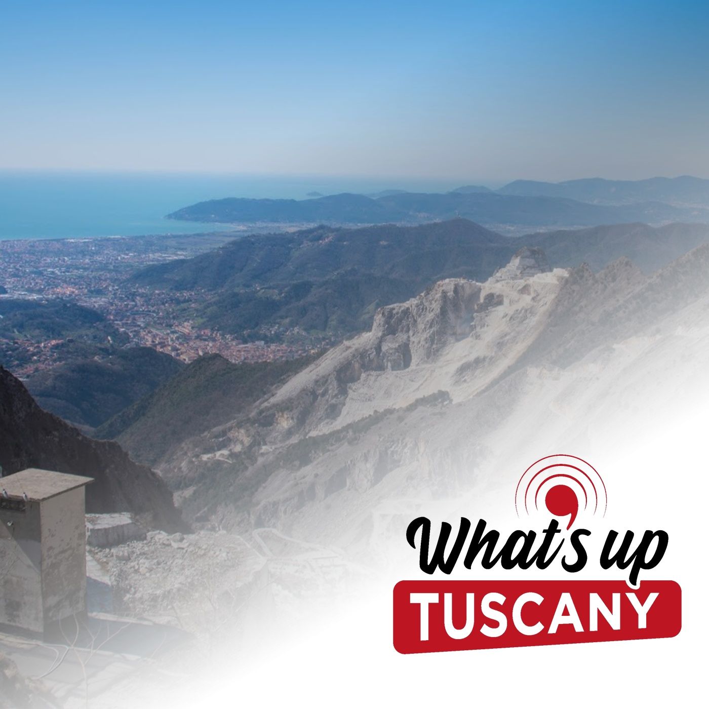 What\'s Up Tuscany