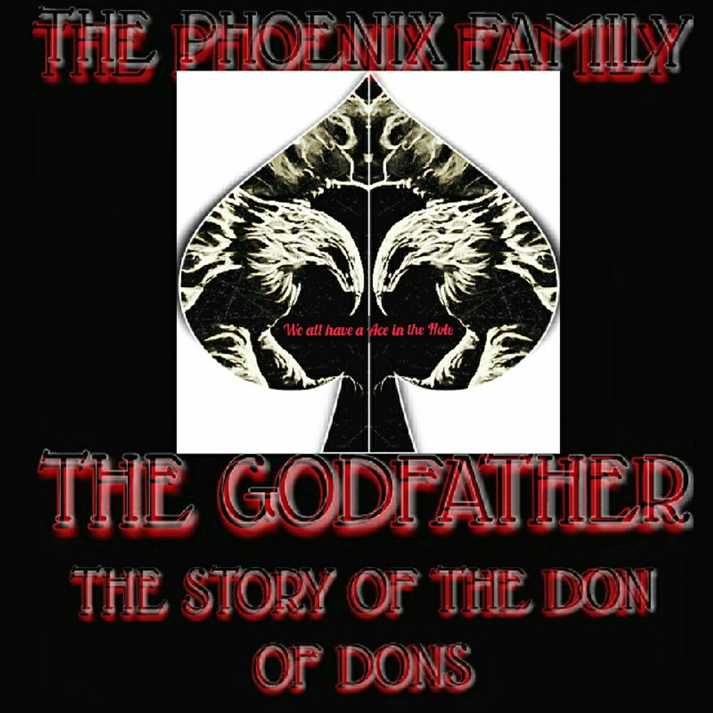 The Pheonix Family Godfather { AUDIO STORYTELLING }