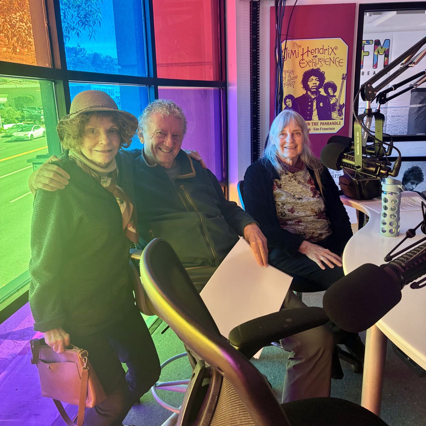 Celebrating Laguna’s Historic American Landscape Recognition with Ann Christoph and Bob Borthwick