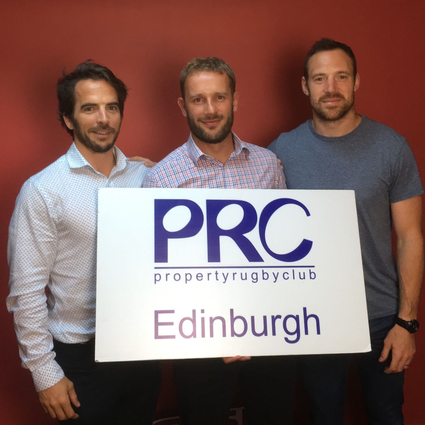 Episode 10 - Current Scotland 7s captain Scott Riddell and 7s legend Colin Gregor join Nashy episode artwork