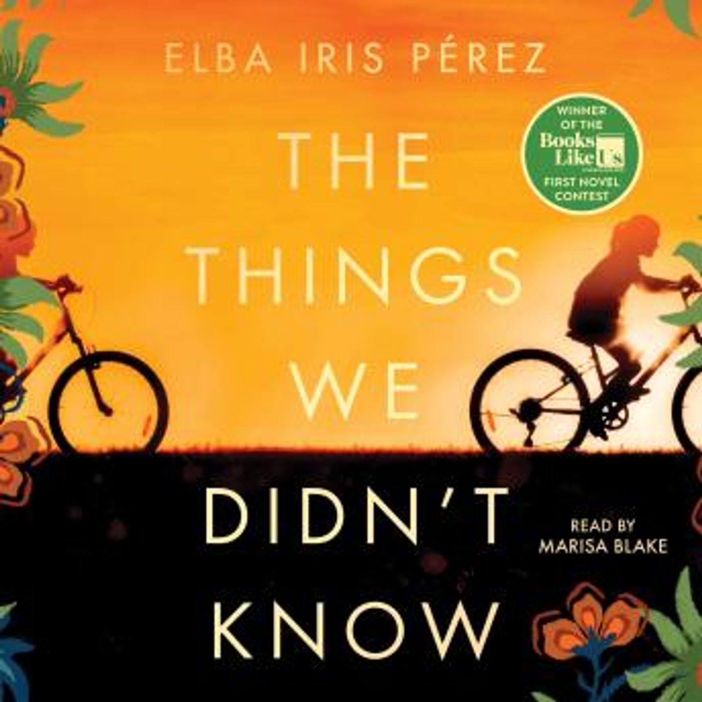 New Full Audiobooks in Fiction, Coming of Age