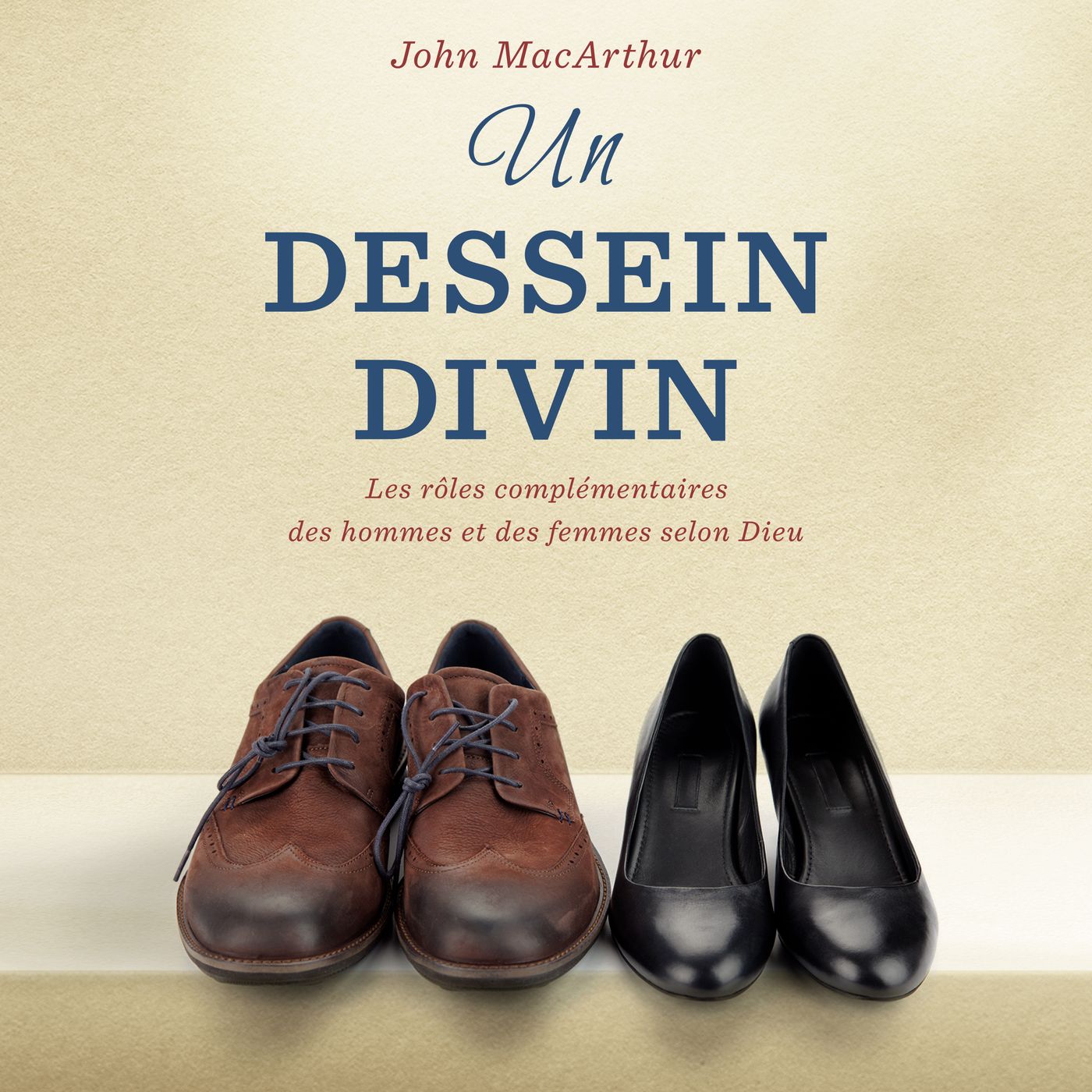 [Livre audio] Chapitre 3 : Le mariage tel qu’il devrait être – John MacArthur