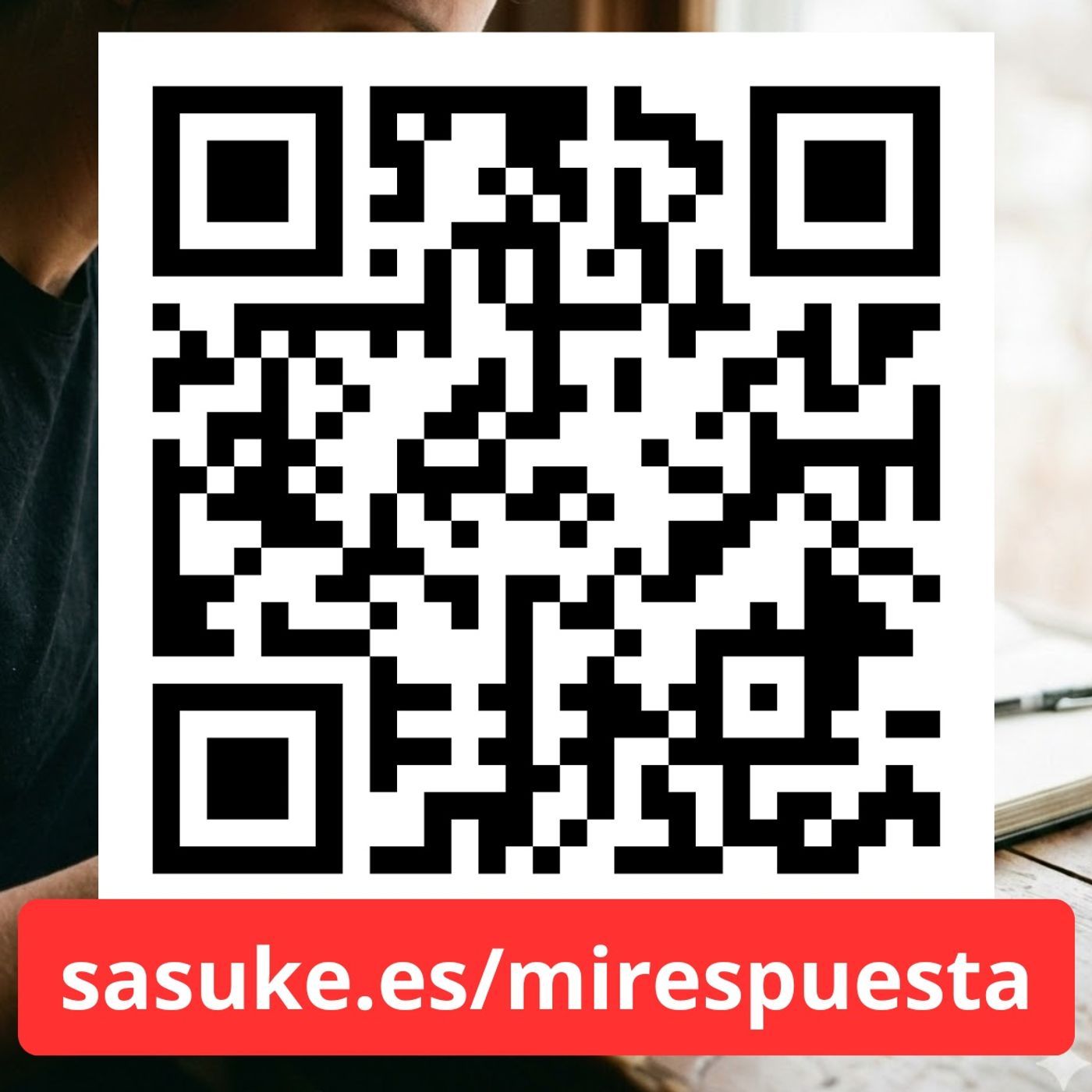 Este es el último…