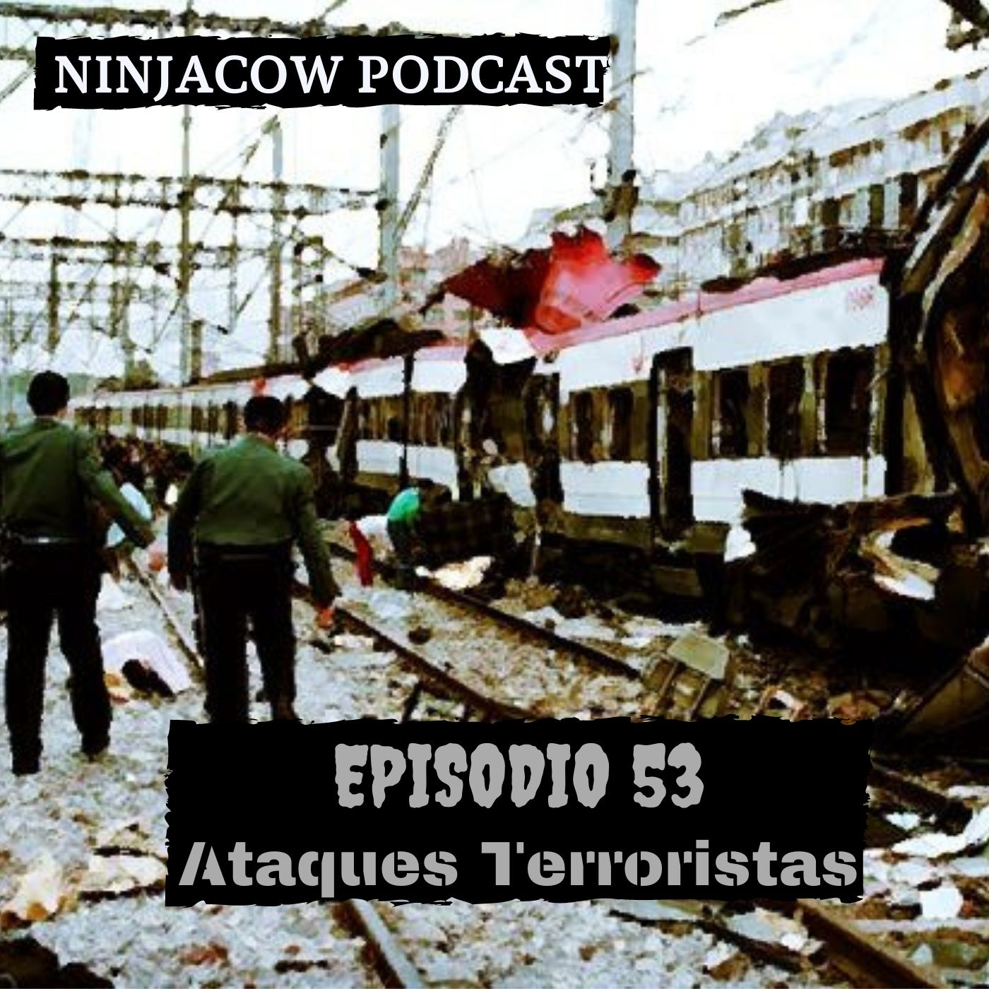 Ninjacow Podcast