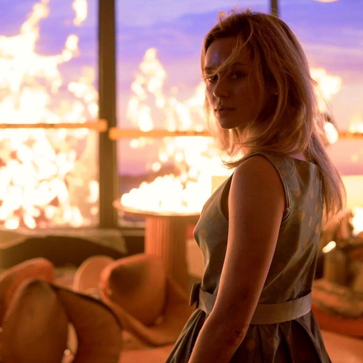 Estrenos en cines: Escapar de la muerte, reyes tiranos y divorcios complicados