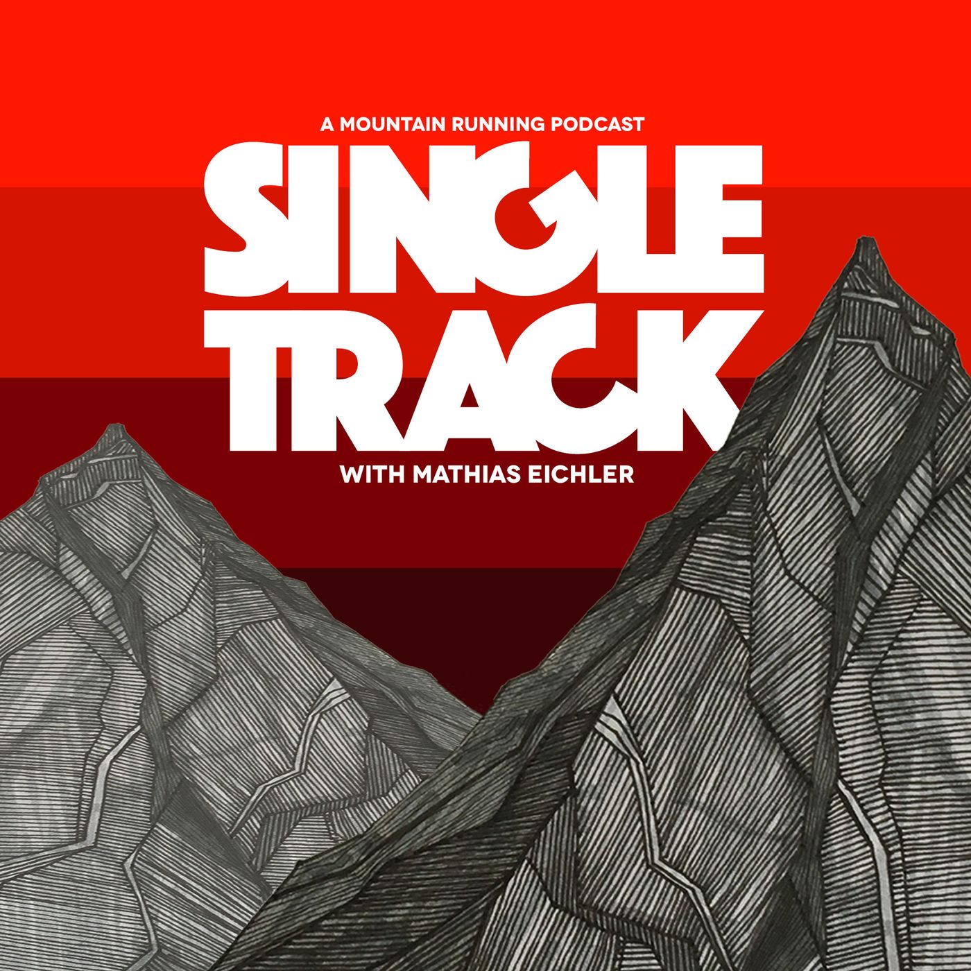 Singletrack with Mathias Eichler and Douglas Scott