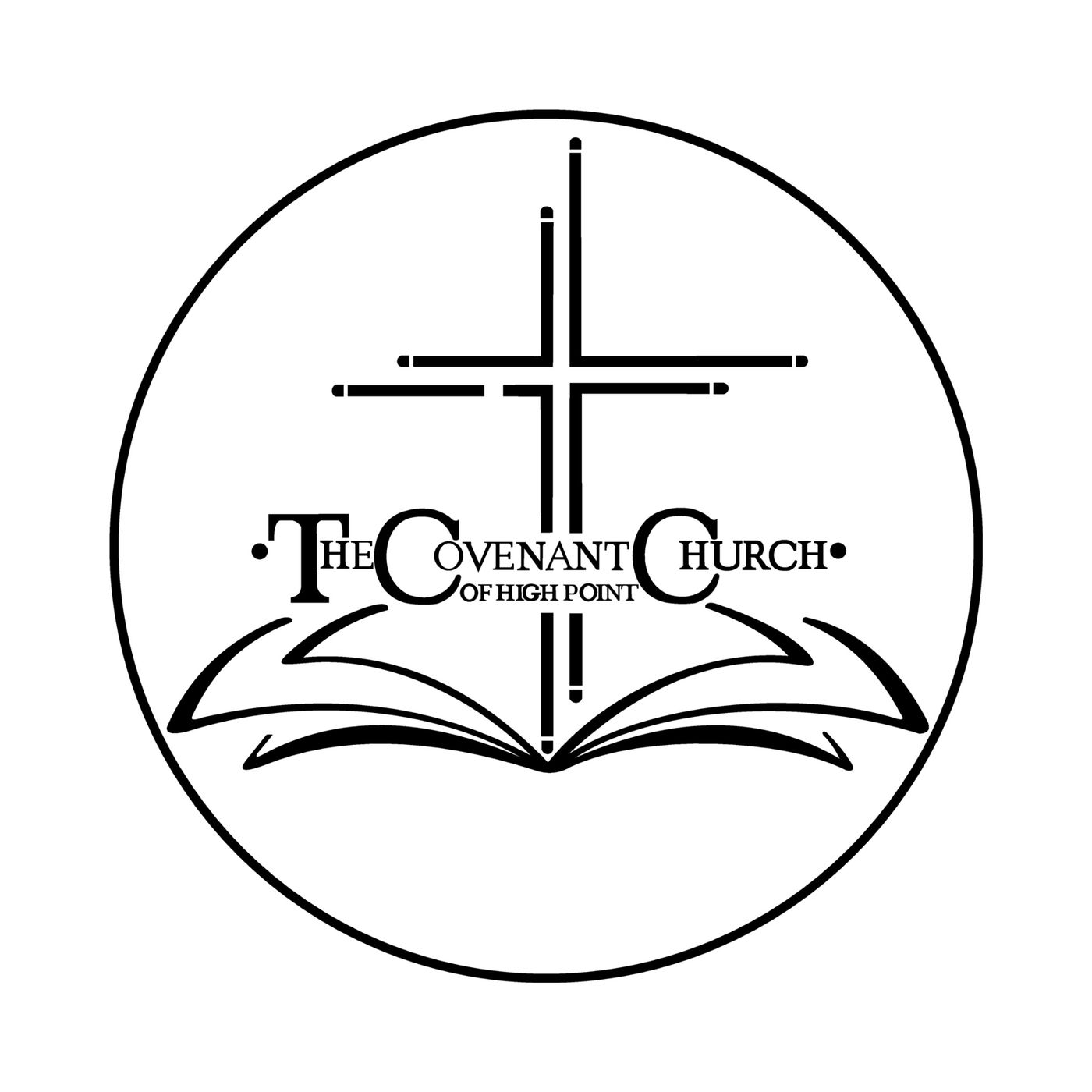 Covenant Church ThePodcast
