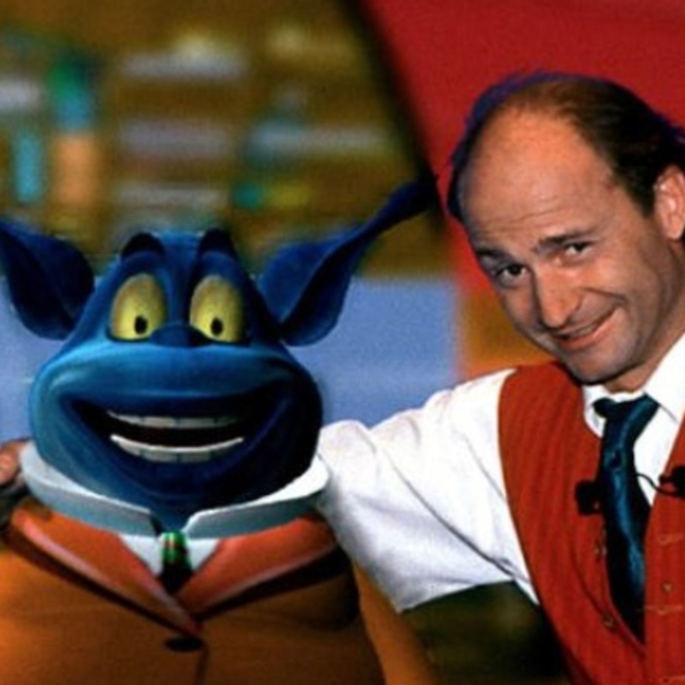 L\'Instant Nostalgie