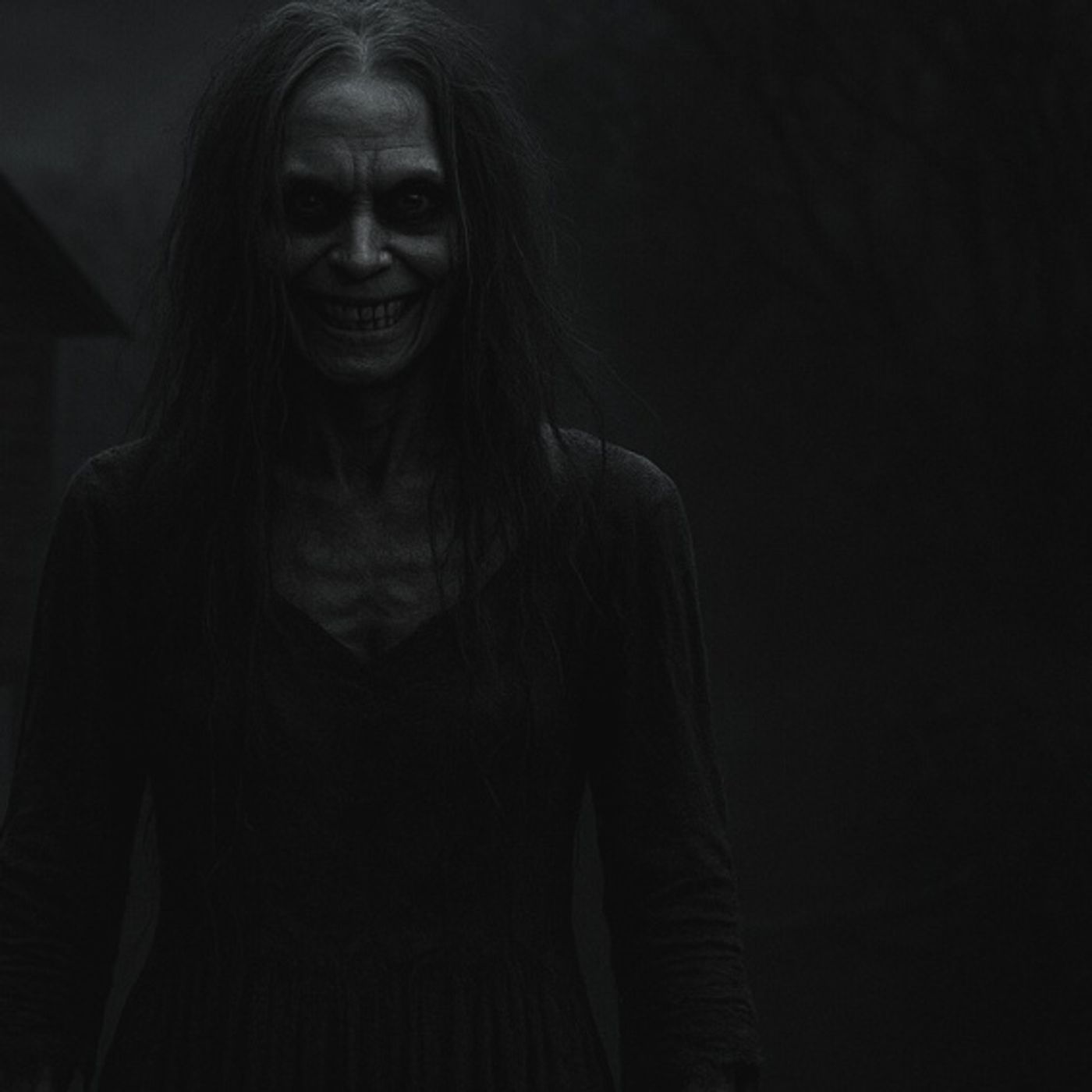 La Deuda Que No Terminé De Pagar: La BRUJA Del Manglar - Historias De Terror - REDE