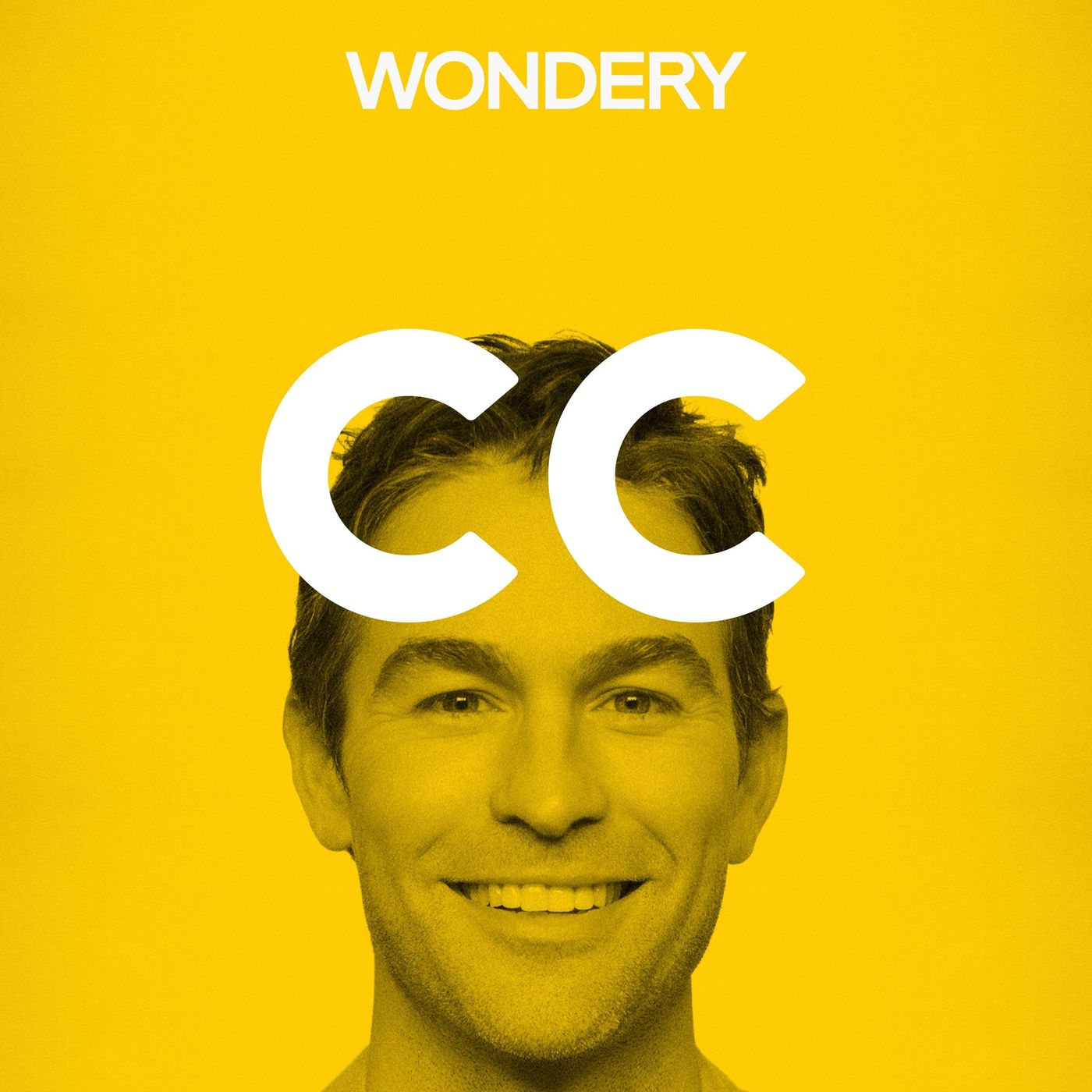 Chace Crawford