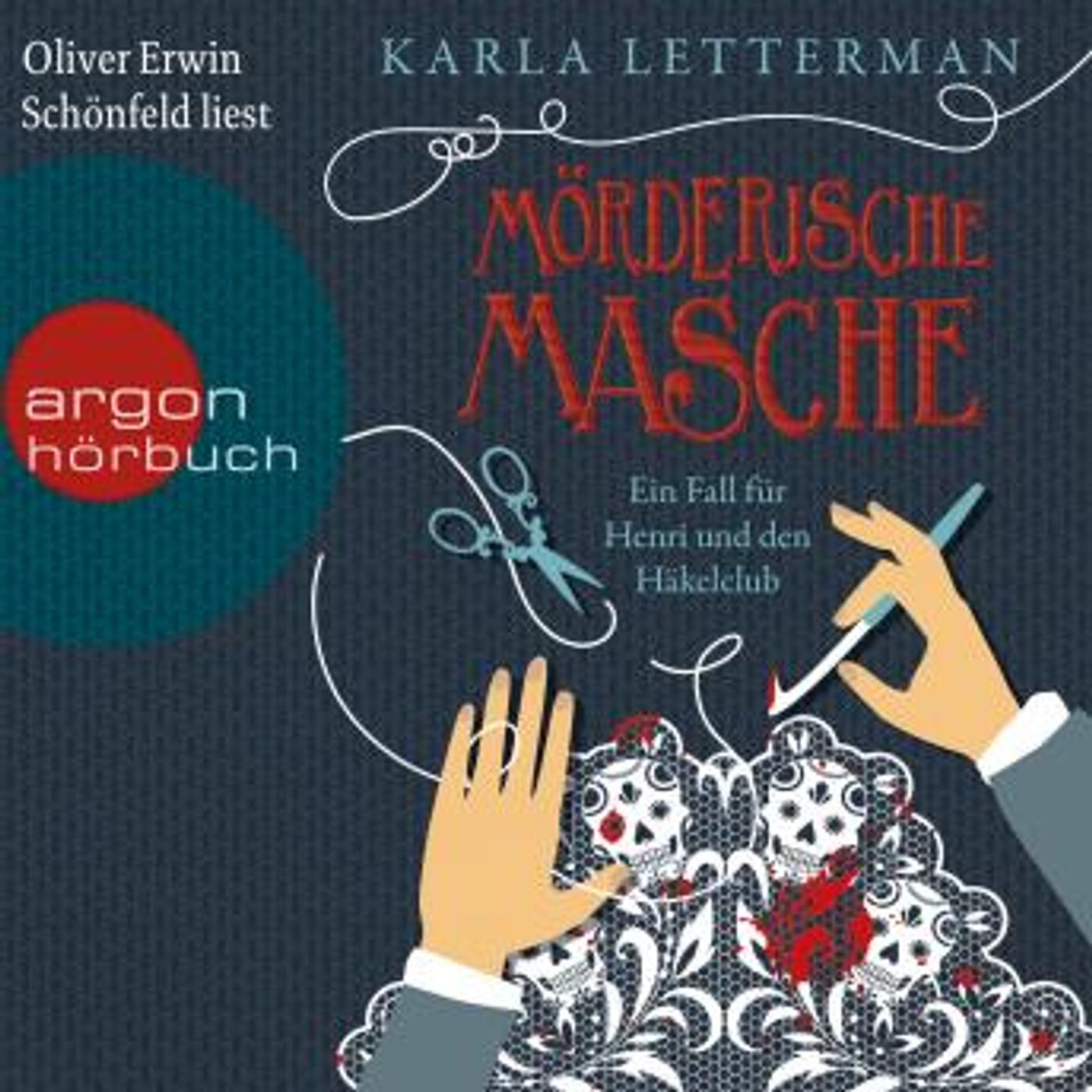 Find Best-Selling Full Audiobooks in Mystery, Thriller & Horror, Cozy Mystery