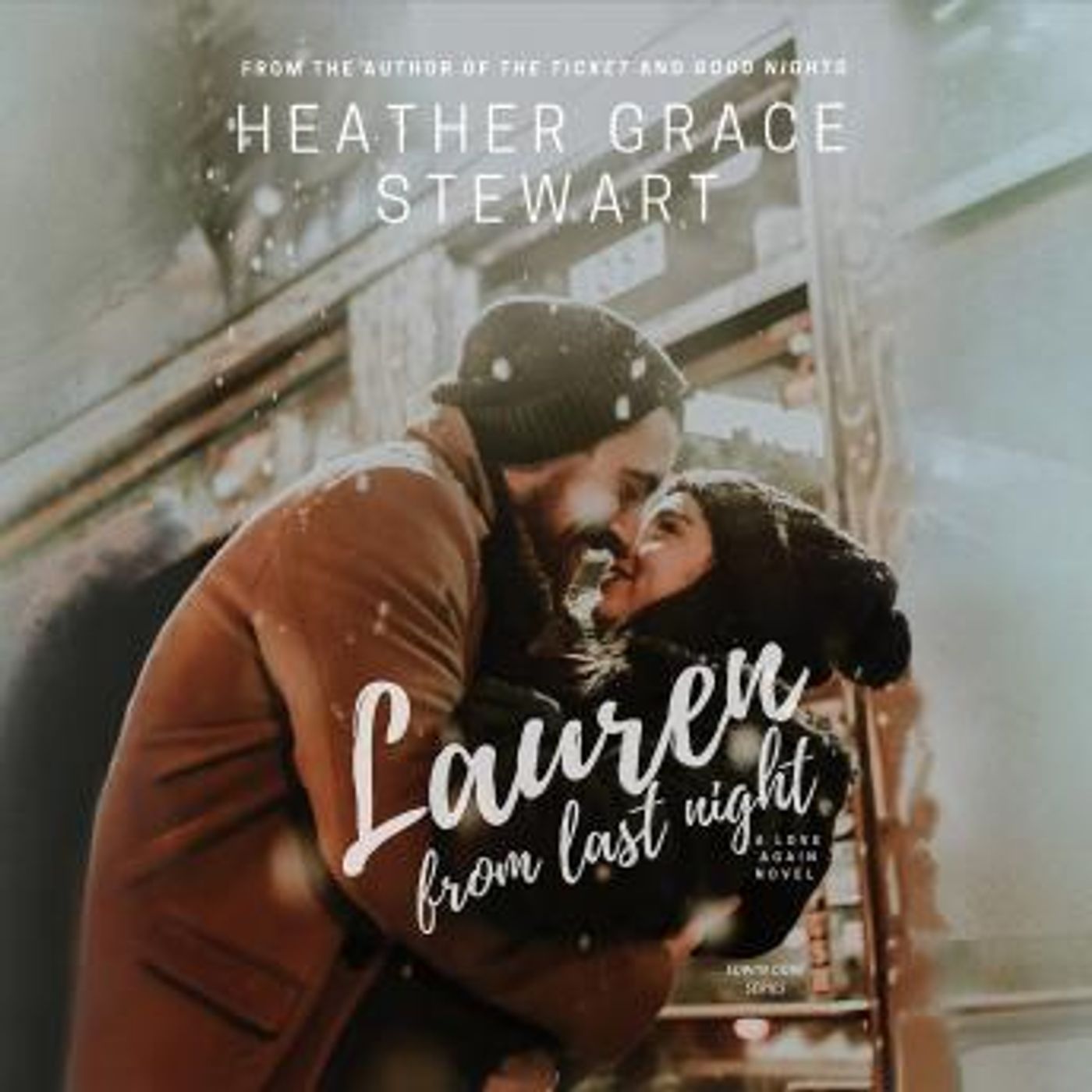 Listen to New Full Audiobooks in Romance, Modern