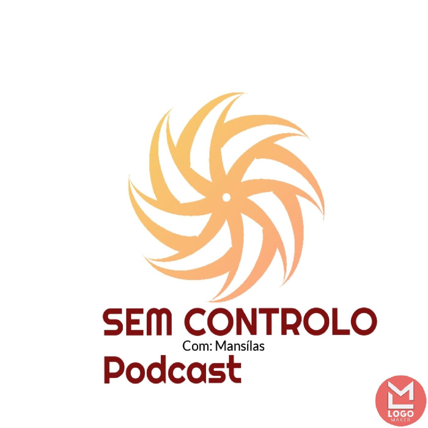 SEM CONTROLO Podcast