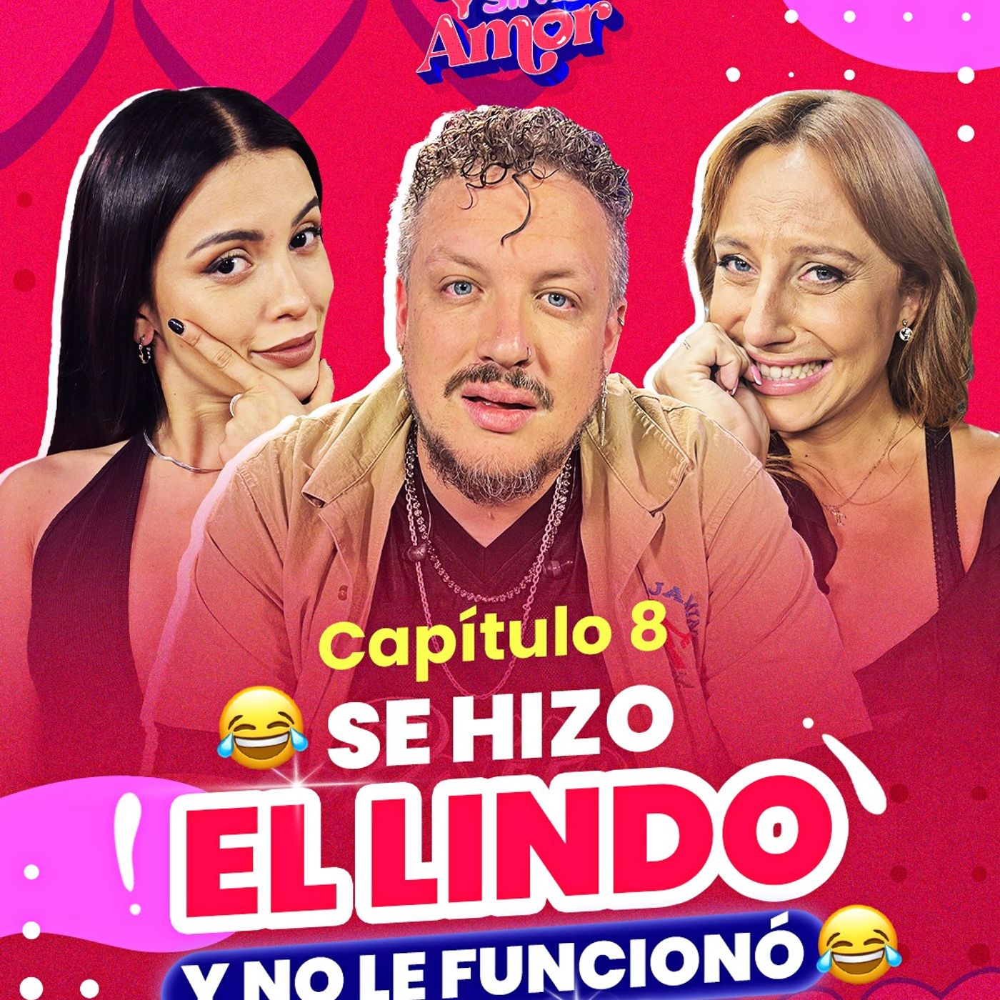 "Se hizo el lindo y no le funcionó" ft. Tomás Leiva
