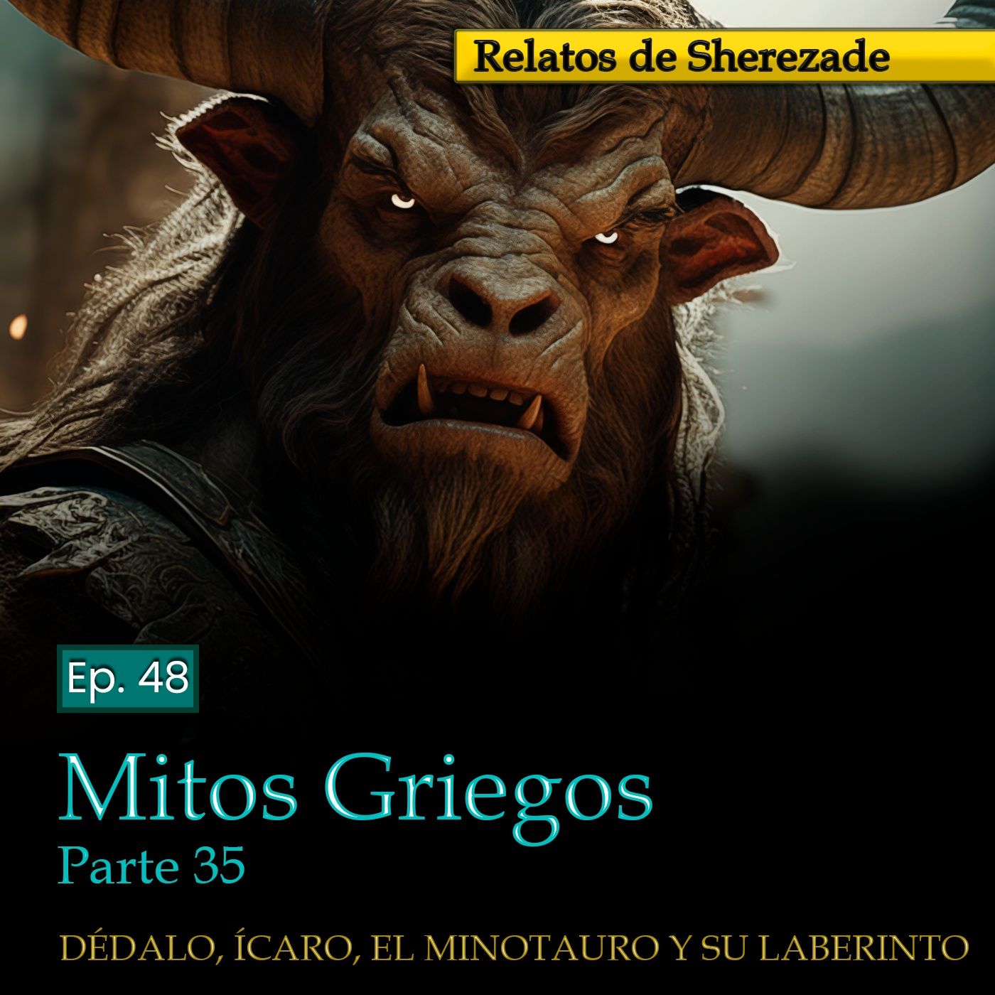 Relatos de Sherezade