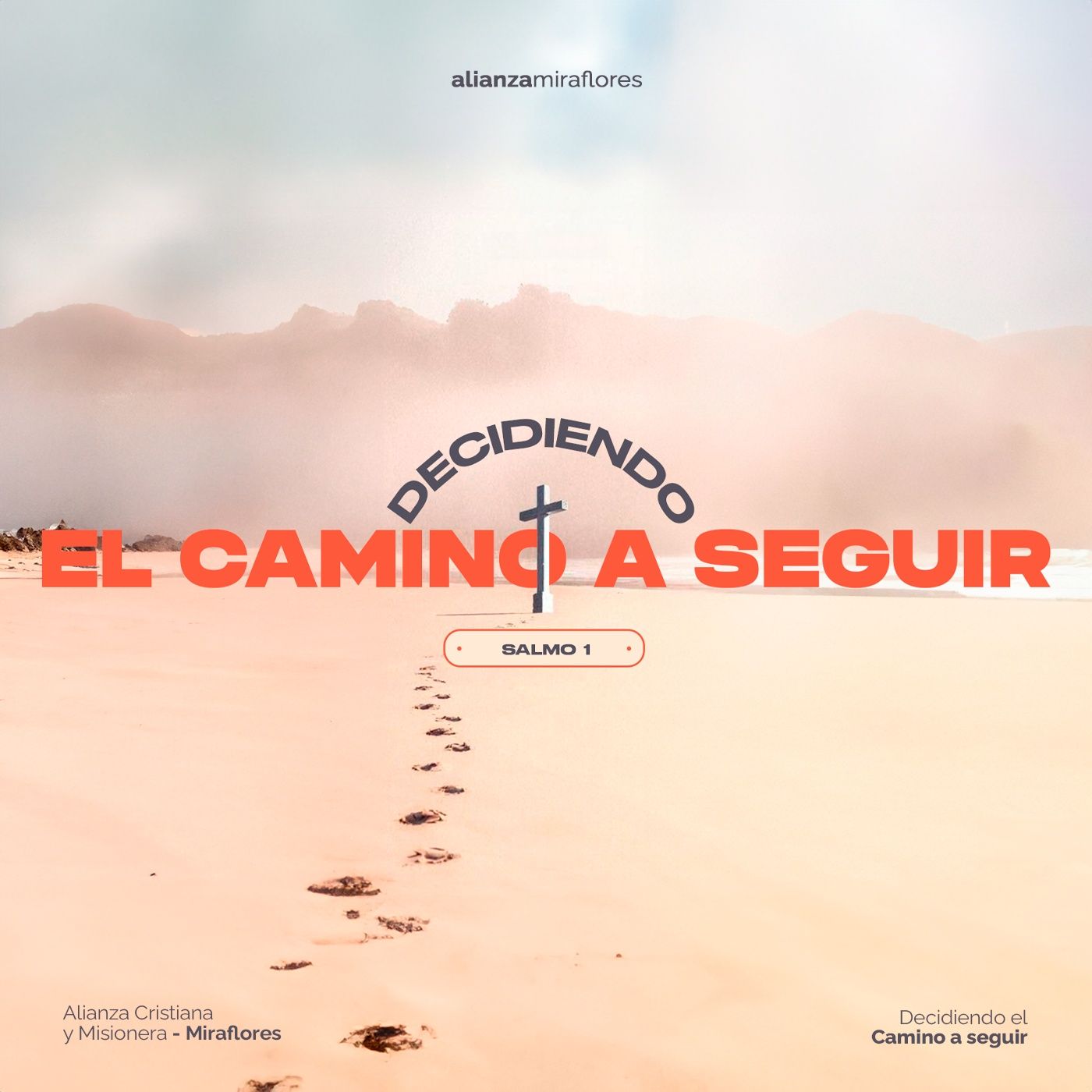 Prédicas ACM Miraflores