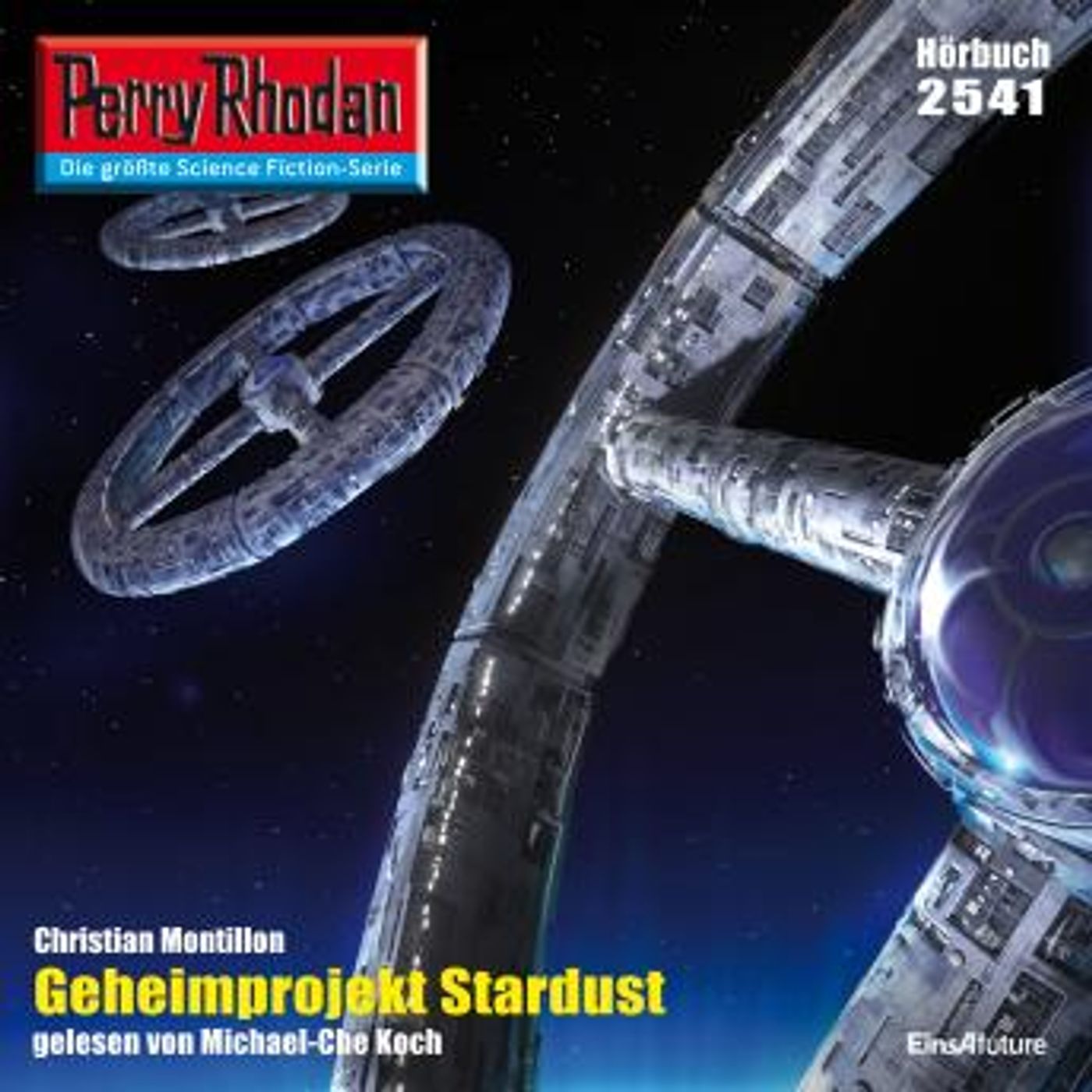 Listen to Trending Full Audiobooks in Science Fiction & Fantasy, Space Opera