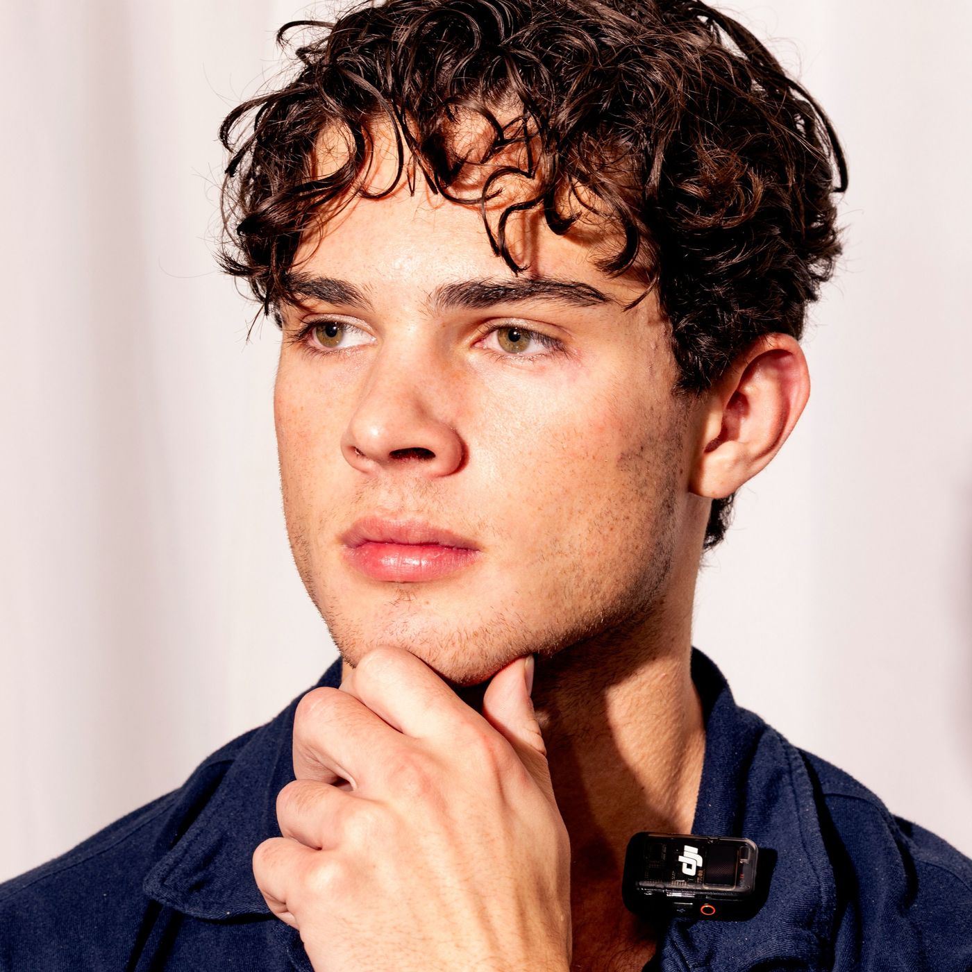 Injections, Bone Hammering and the Pursuit of Peak Male Beauty