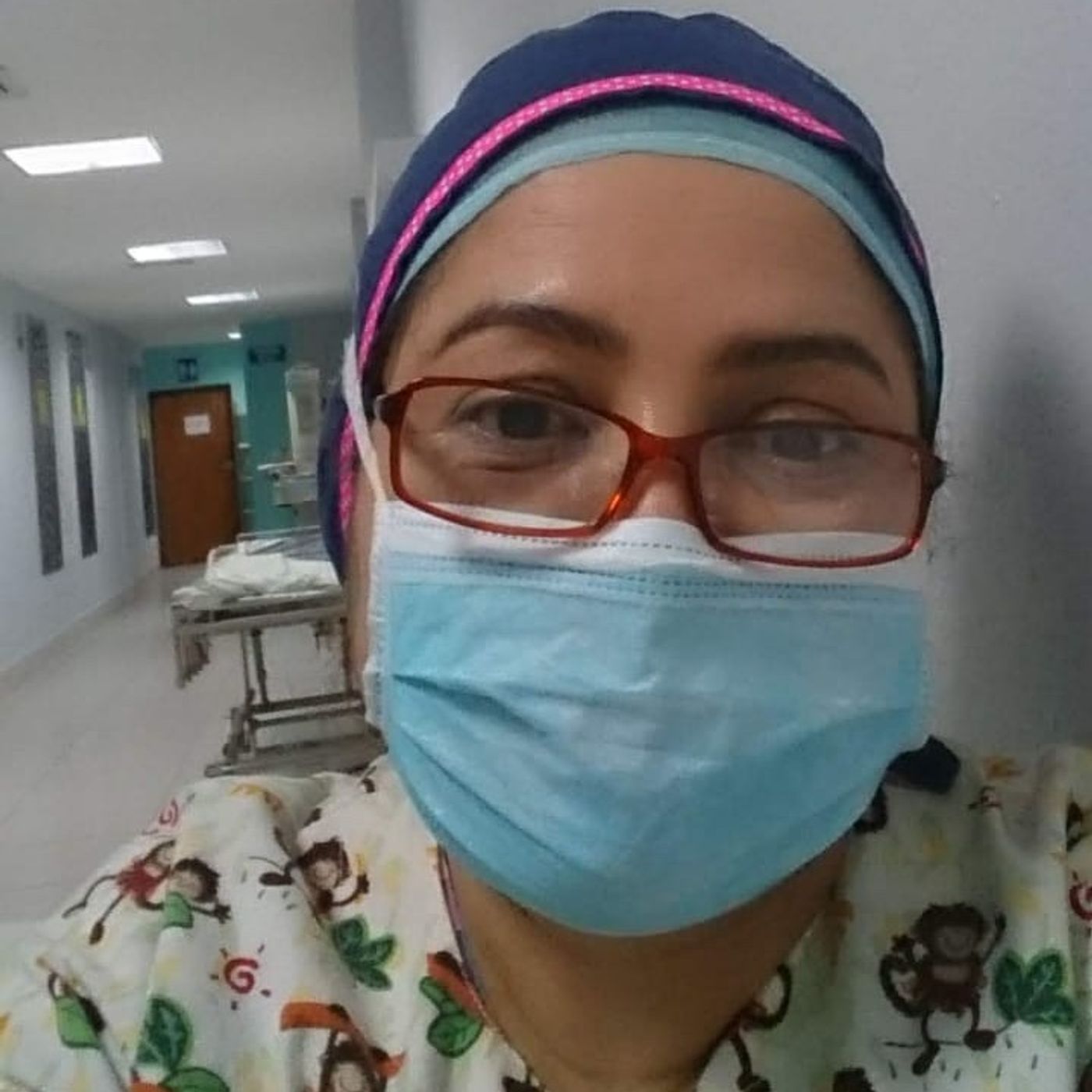 #ENTREVISTA | Minsa prohibe diagnosticar con Covid-19 a médicos
