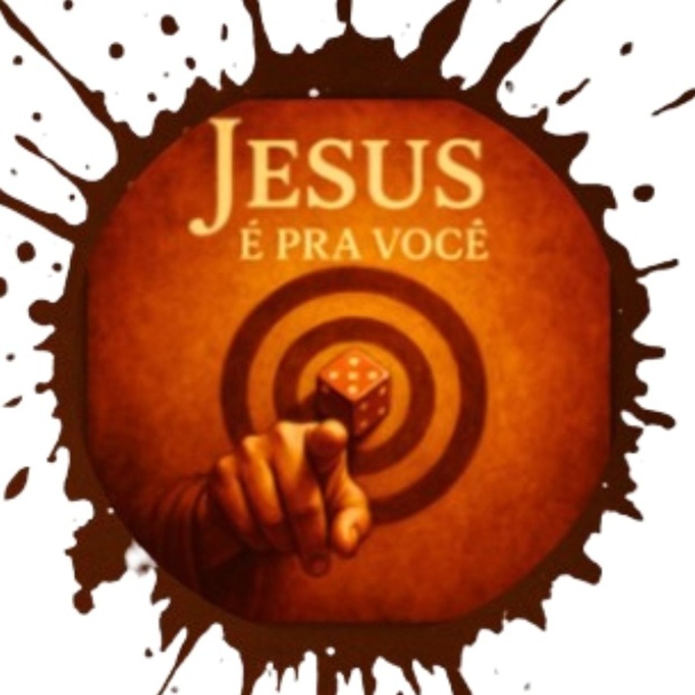 jesus é pra você