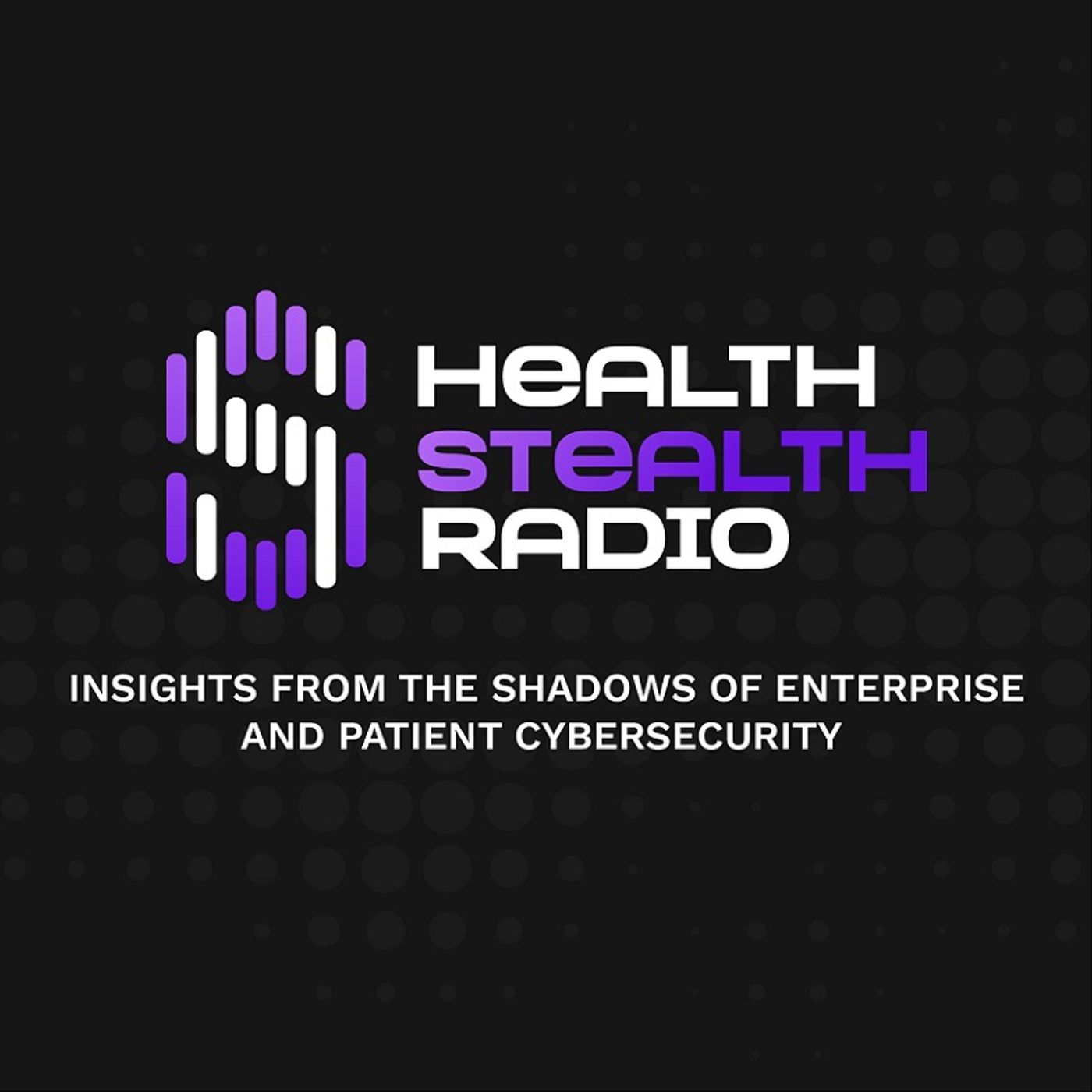 Health Stealth Radio: The Convergence of AI, Wellness and Burnout w/ Tina Shah MD MPH