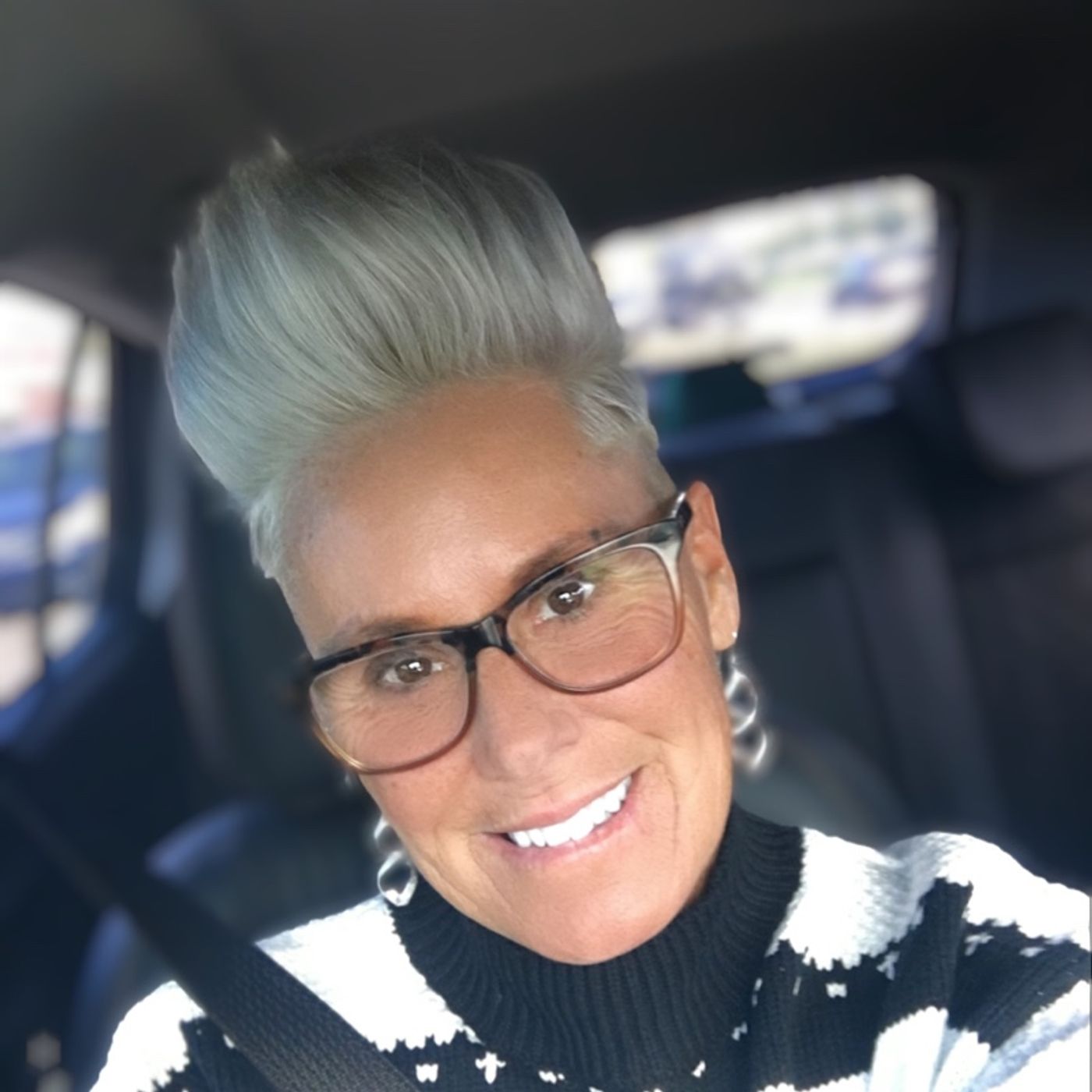 Angela Talks Angela Talks