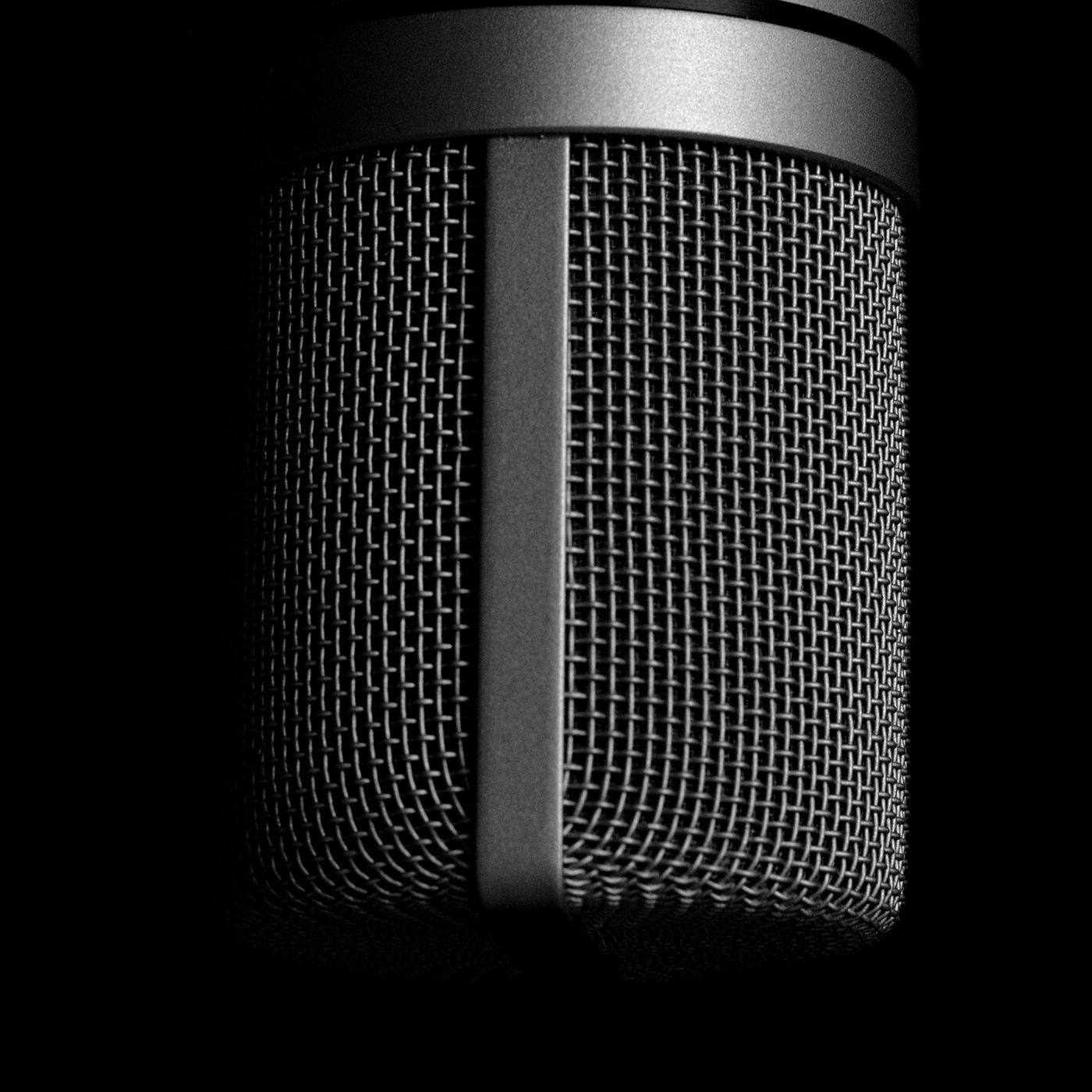 Voiceover Sermons with Terry Daniel