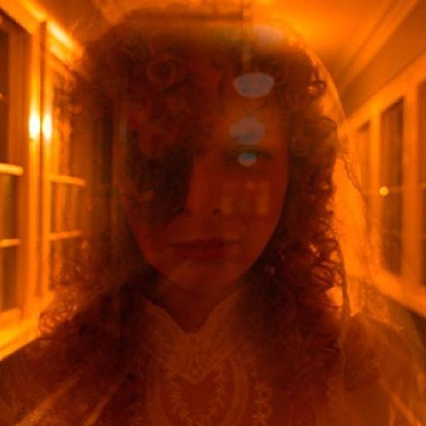 Al filo de lo real nº.445: Casos inexplicables e investigaciones paranormales episode artwork