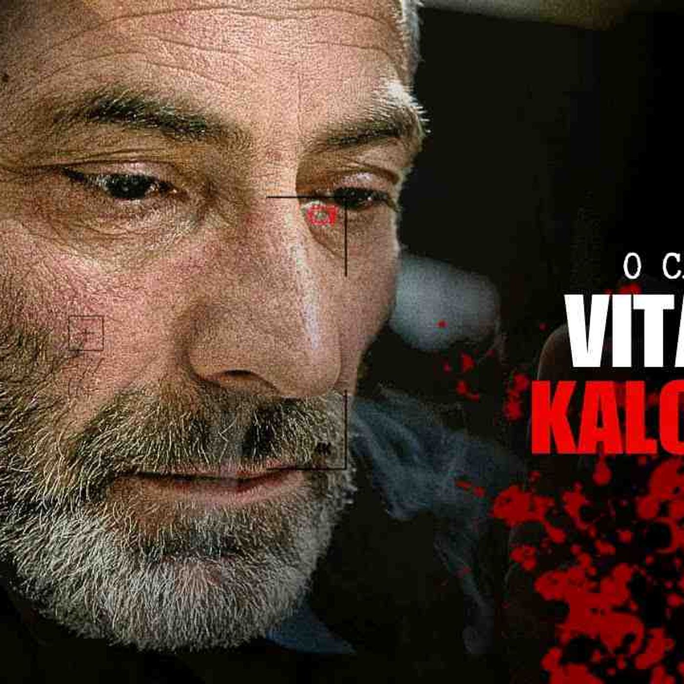 Ele Perdeu TODA A FAMÍLIA e foi em busca de VINGANÇA